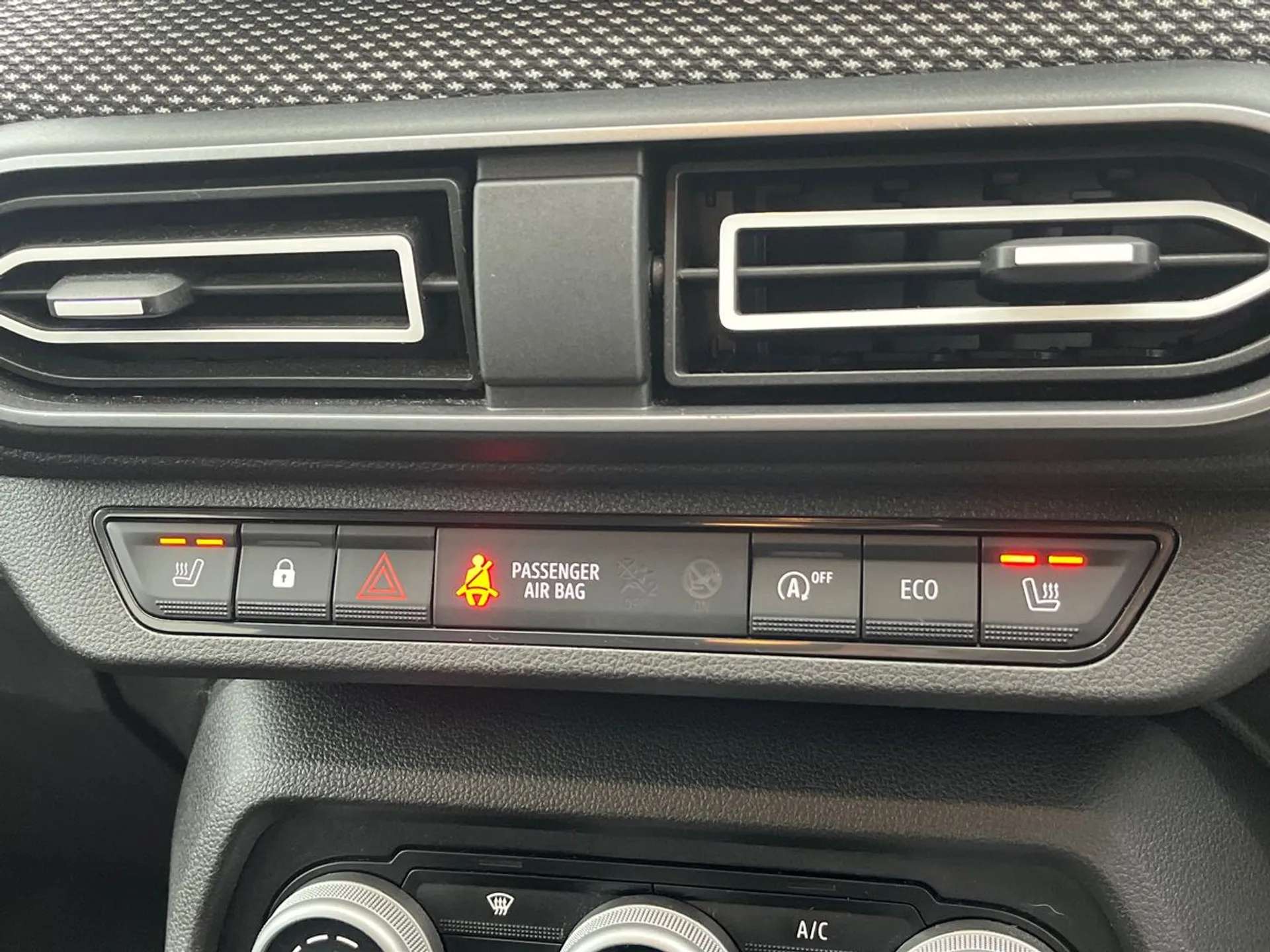 2023 DACIA JOGGER 2023 DACIA JOGGER