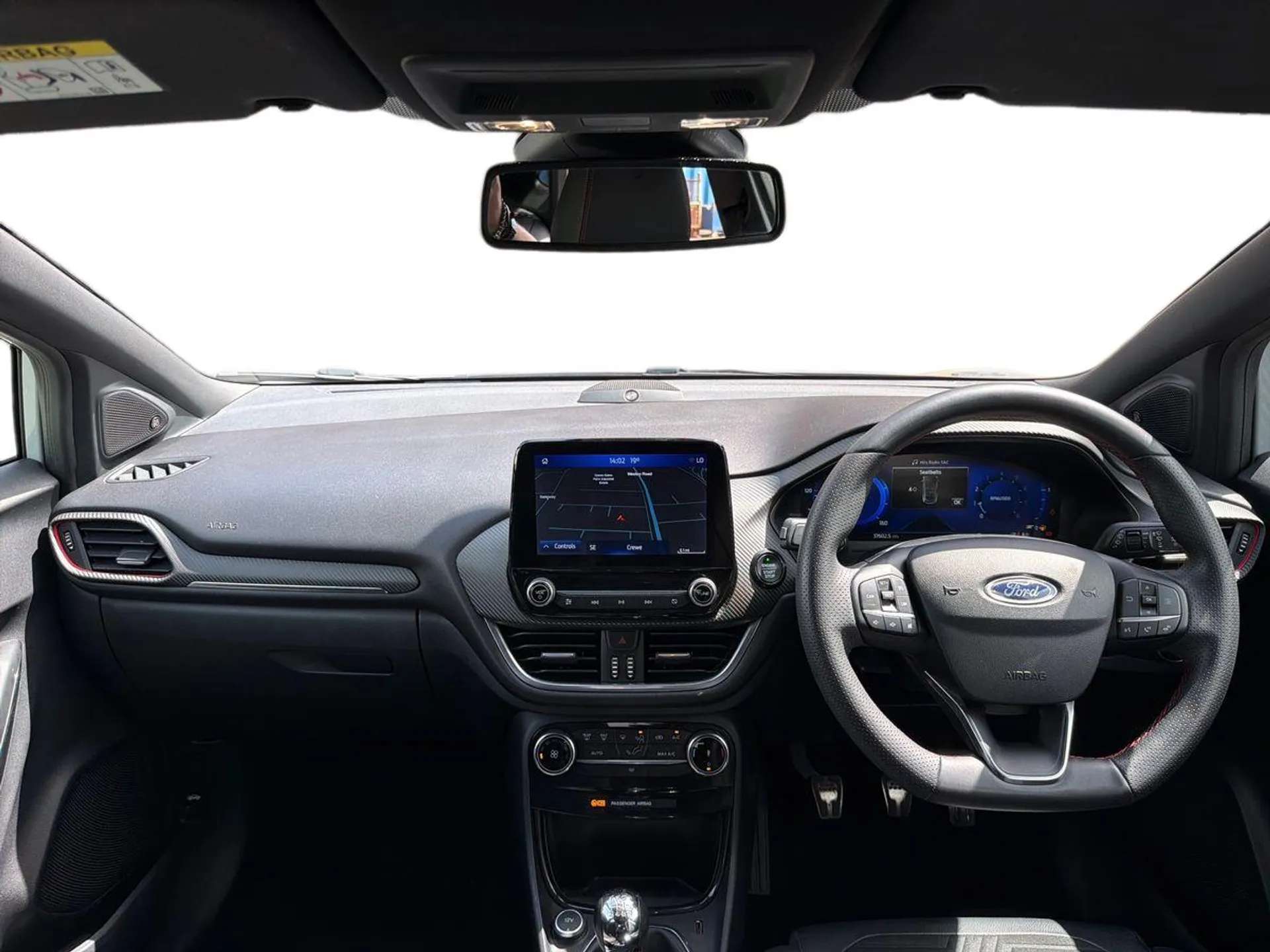 2021 FORD PUMA 2021 FORD PUMA