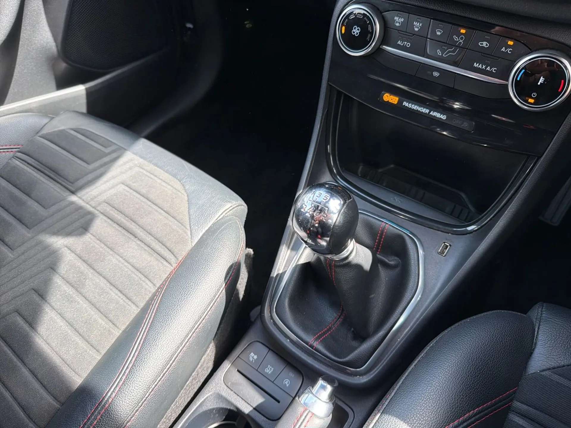 2021 FORD PUMA 2021 FORD PUMA
