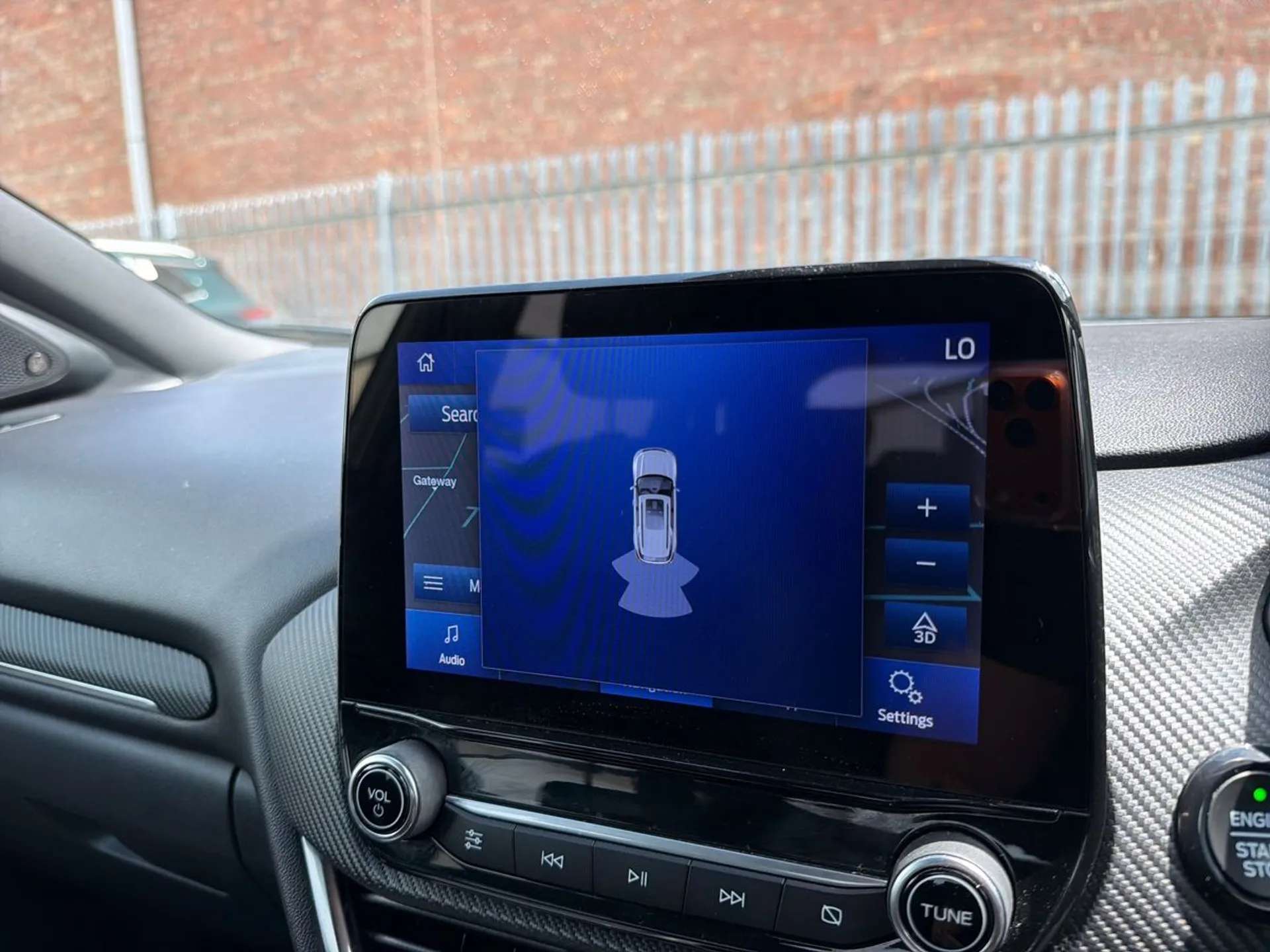 2021 FORD PUMA 2021 FORD PUMA