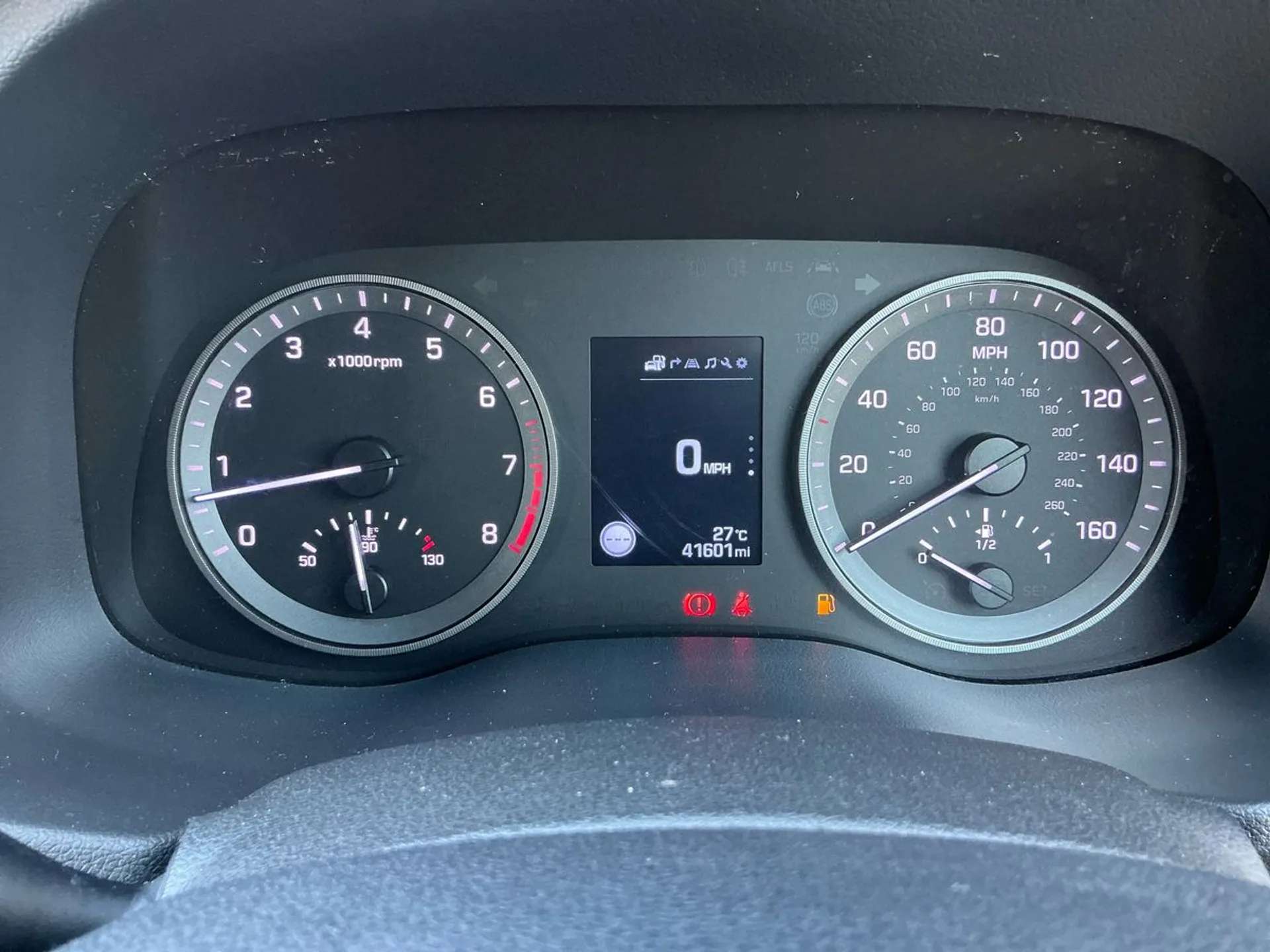 2018 HYUNDAI TUCSON 2018 HYUNDAI TUCSON