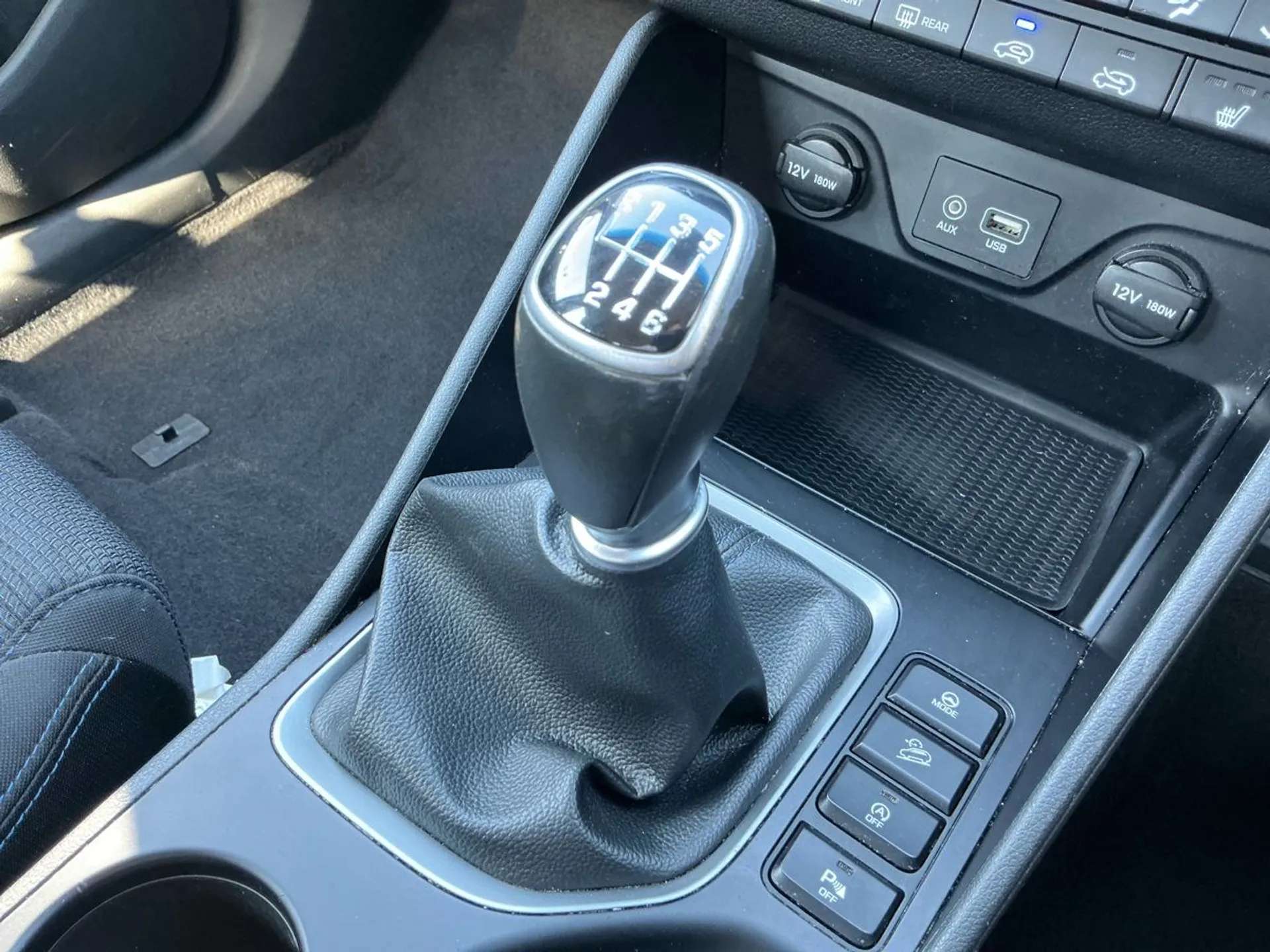 2018 HYUNDAI TUCSON 2018 HYUNDAI TUCSON