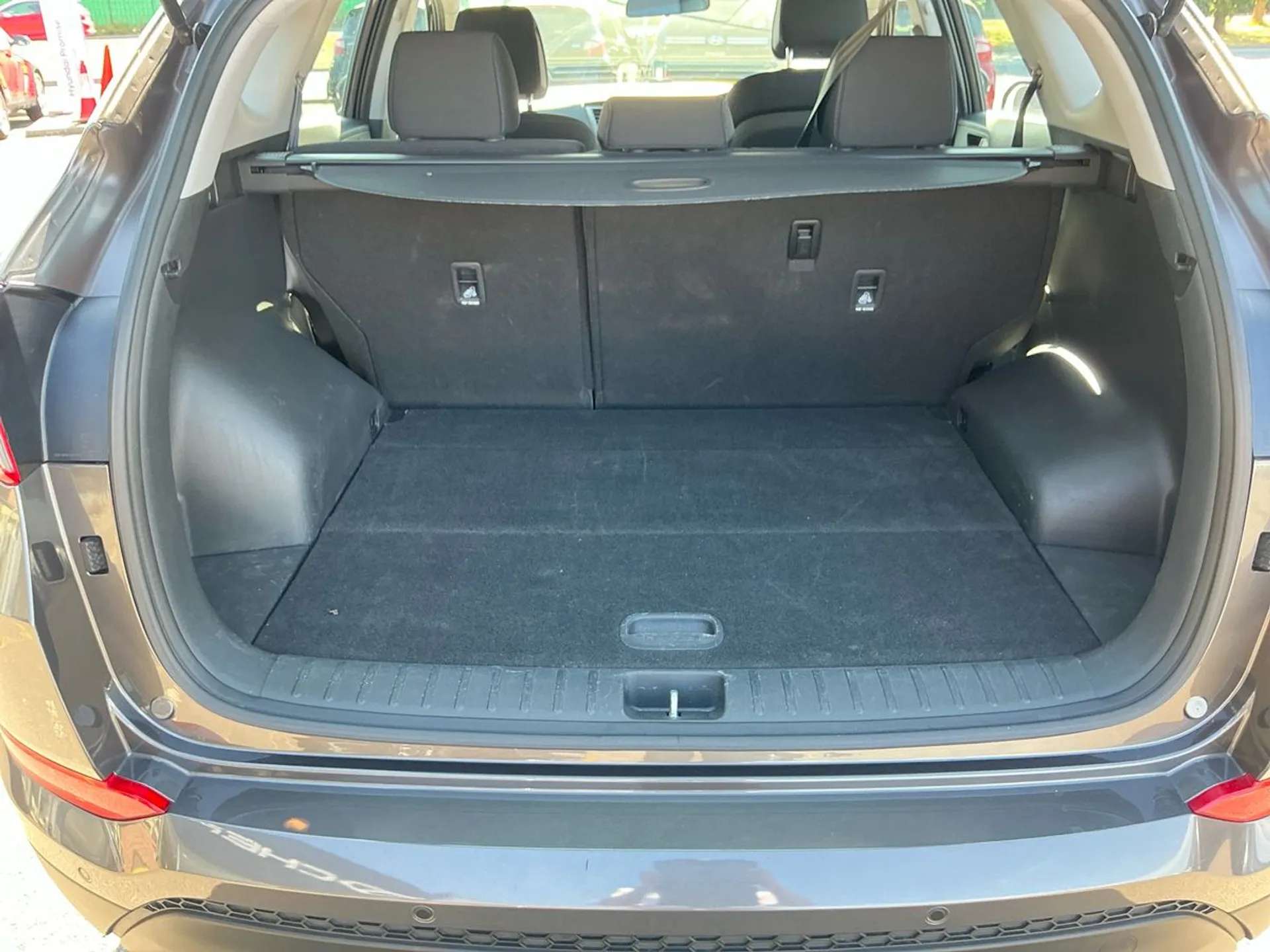 2018 HYUNDAI TUCSON 2018 HYUNDAI TUCSON