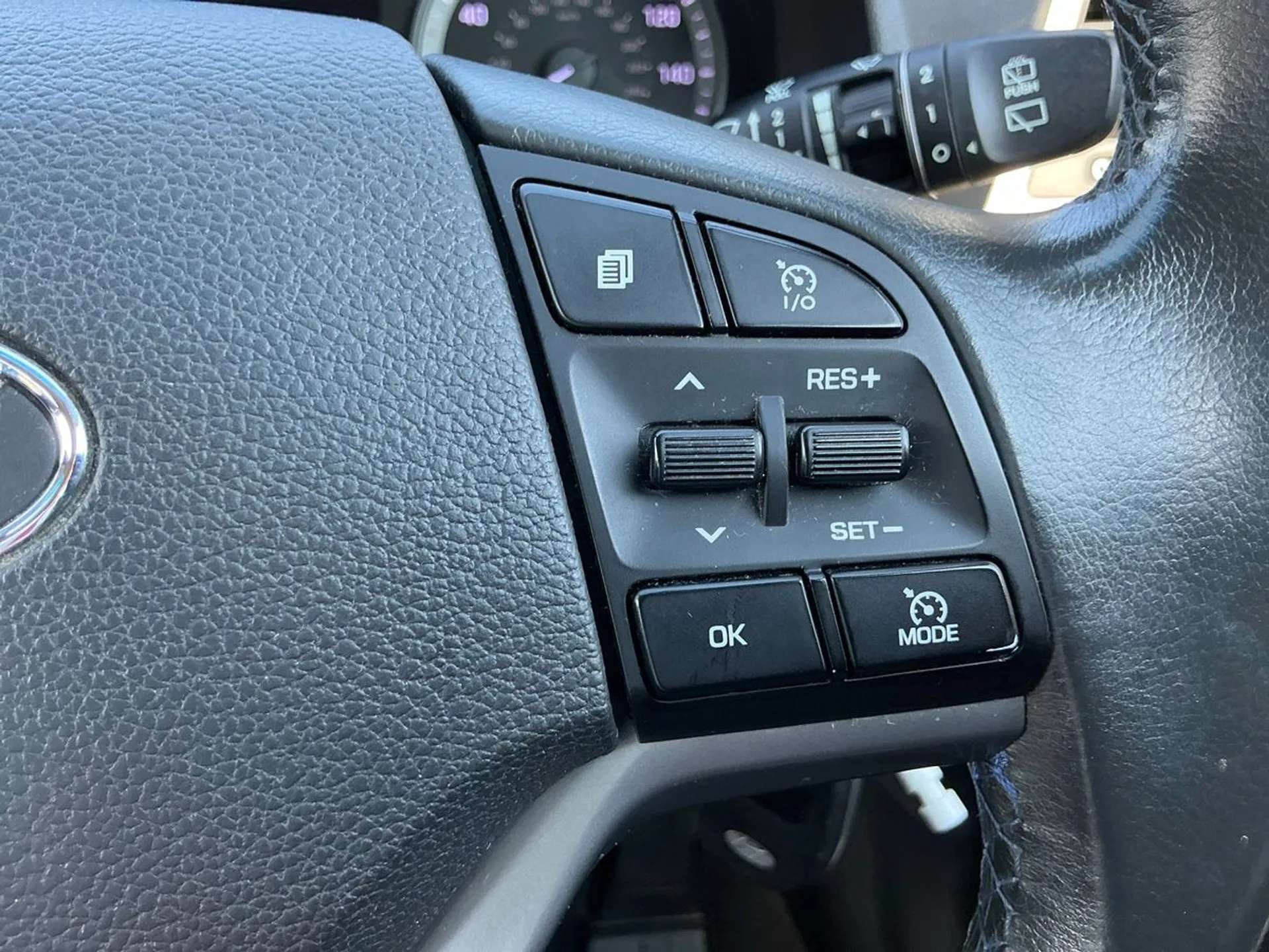 2018 HYUNDAI TUCSON 2018 HYUNDAI TUCSON