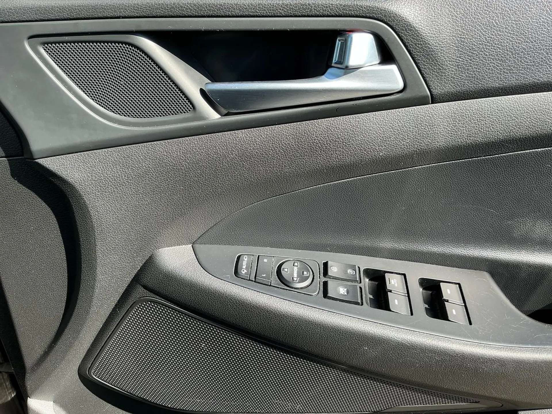2018 HYUNDAI TUCSON 2018 HYUNDAI TUCSON