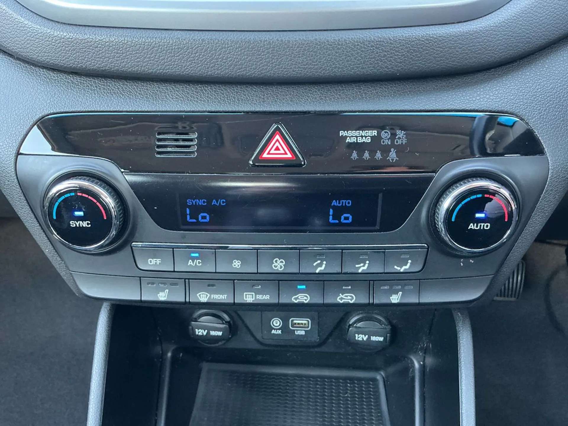 2018 HYUNDAI TUCSON 2018 HYUNDAI TUCSON