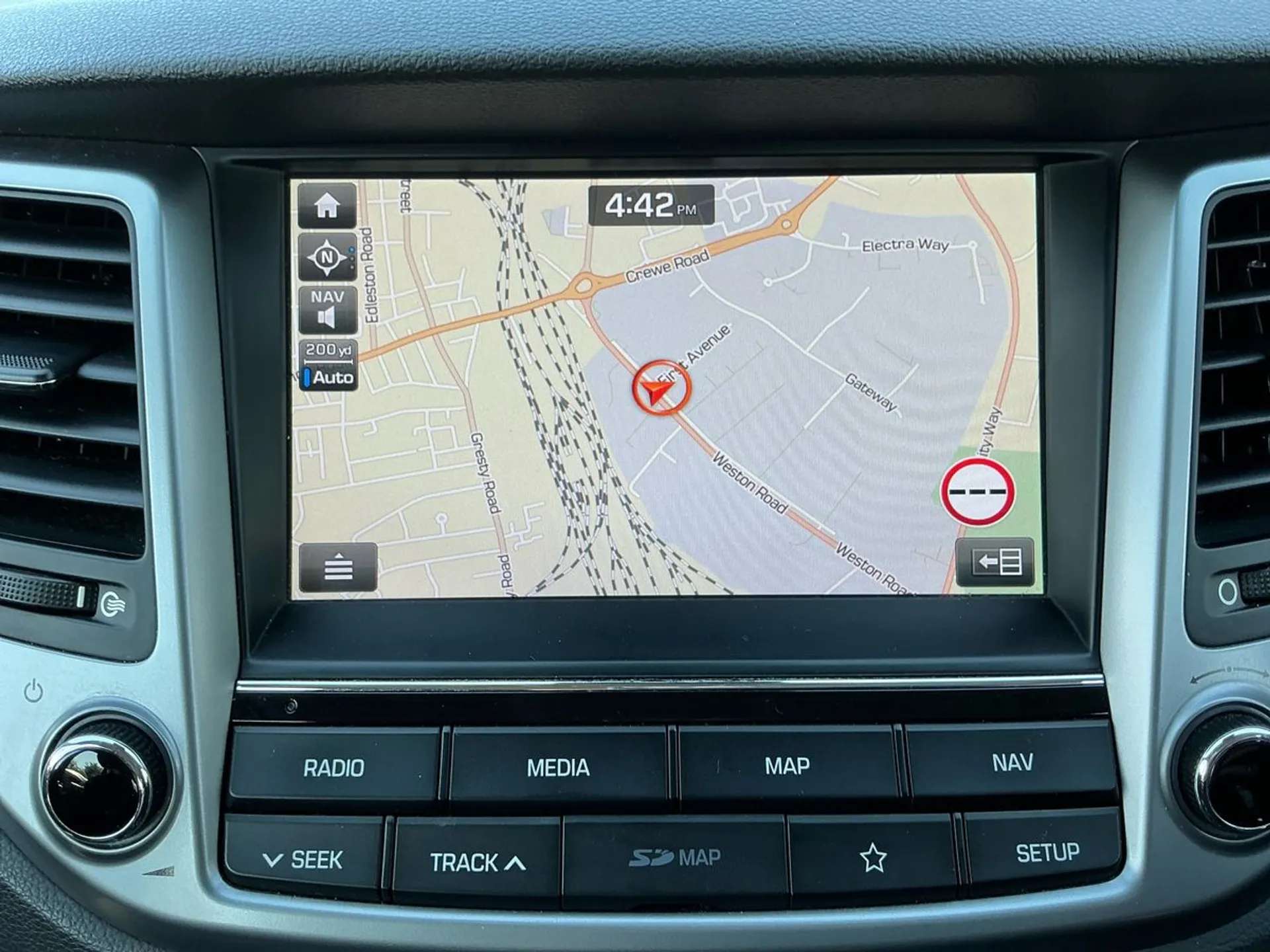 2018 HYUNDAI TUCSON 2018 HYUNDAI TUCSON