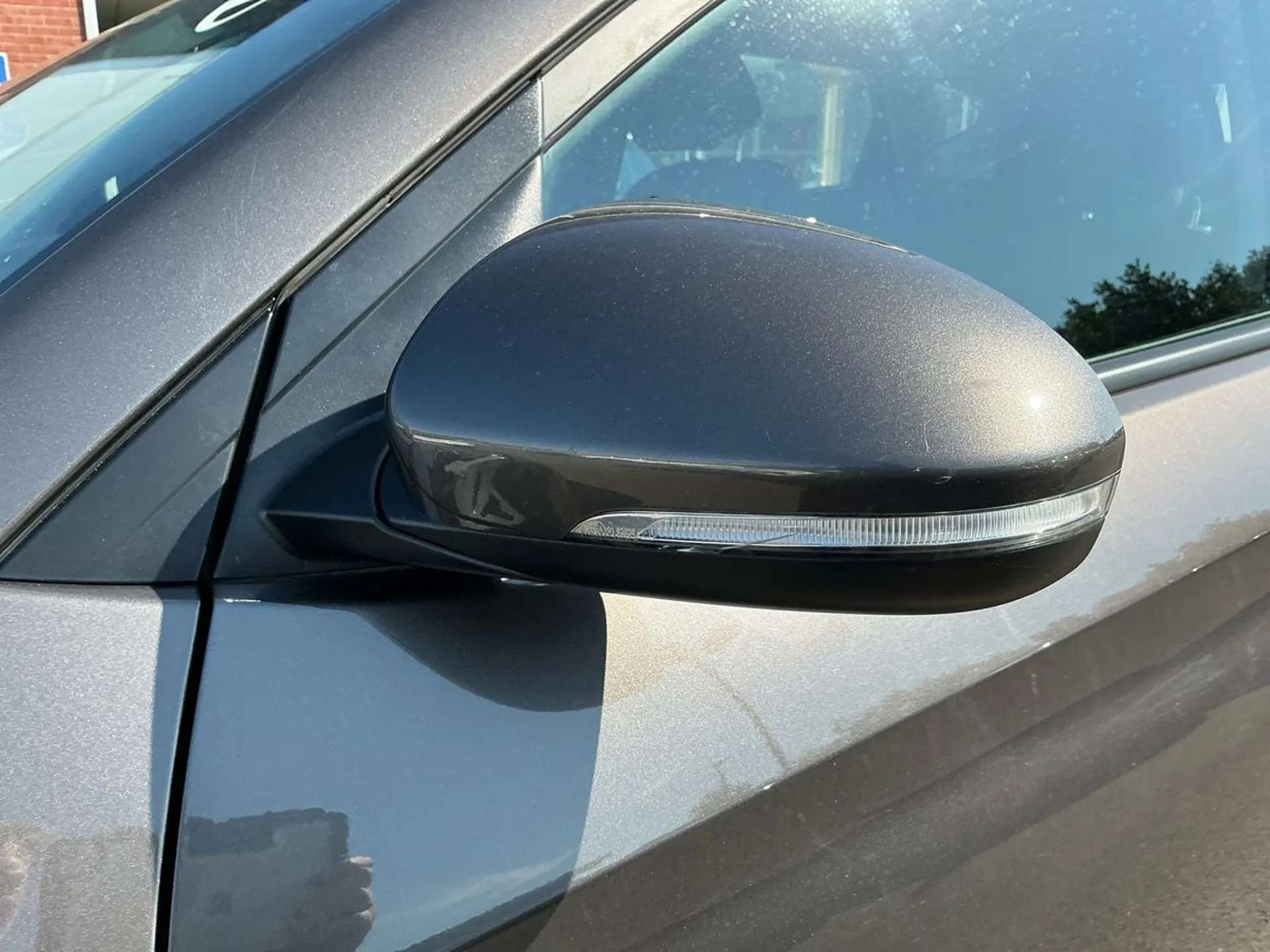 2018 HYUNDAI TUCSON 2018 HYUNDAI TUCSON