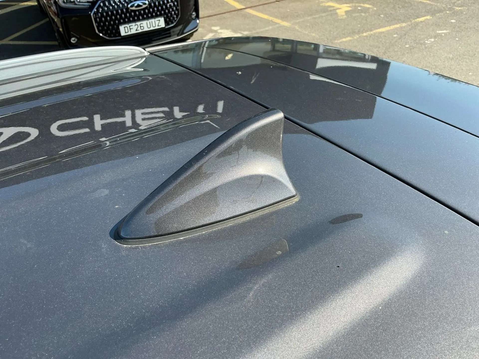 2018 HYUNDAI TUCSON 2018 HYUNDAI TUCSON