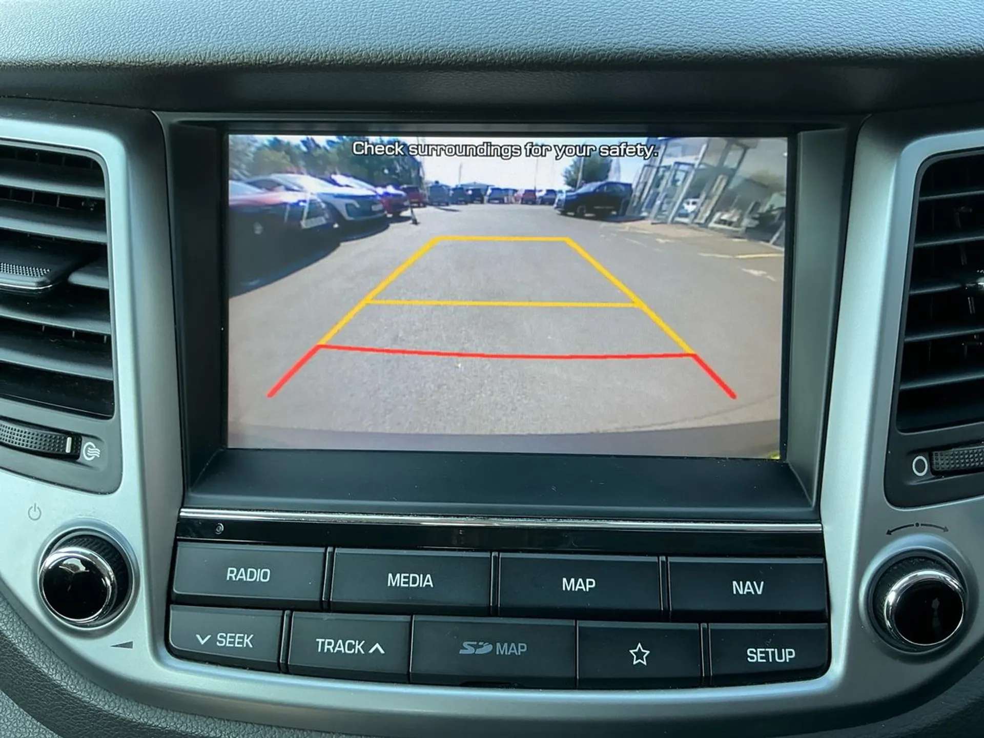 2018 HYUNDAI TUCSON 2018 HYUNDAI TUCSON