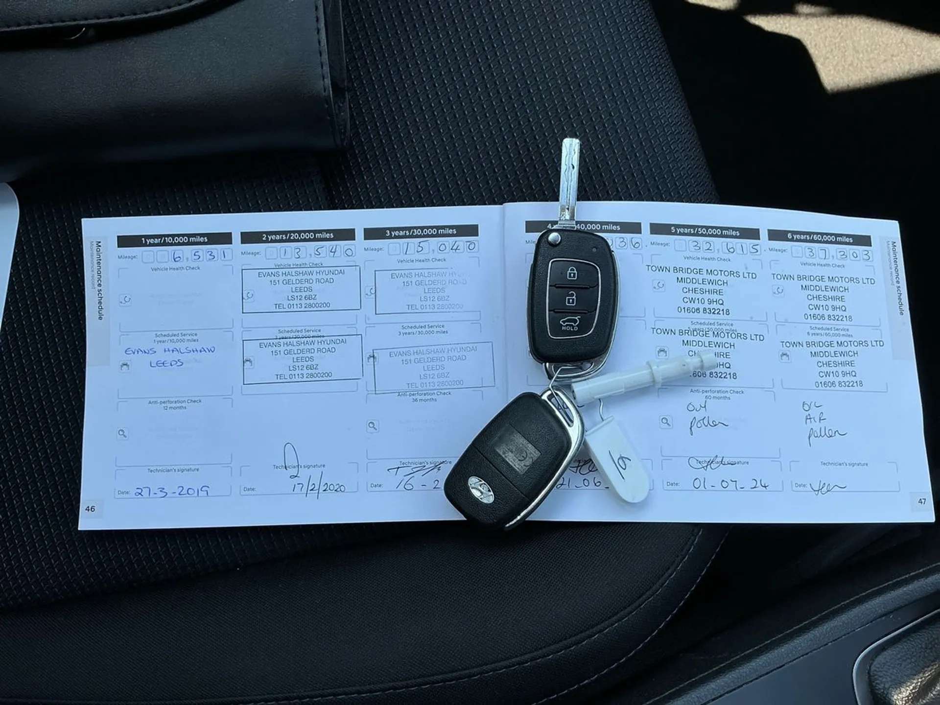 2018 HYUNDAI TUCSON 2018 HYUNDAI TUCSON