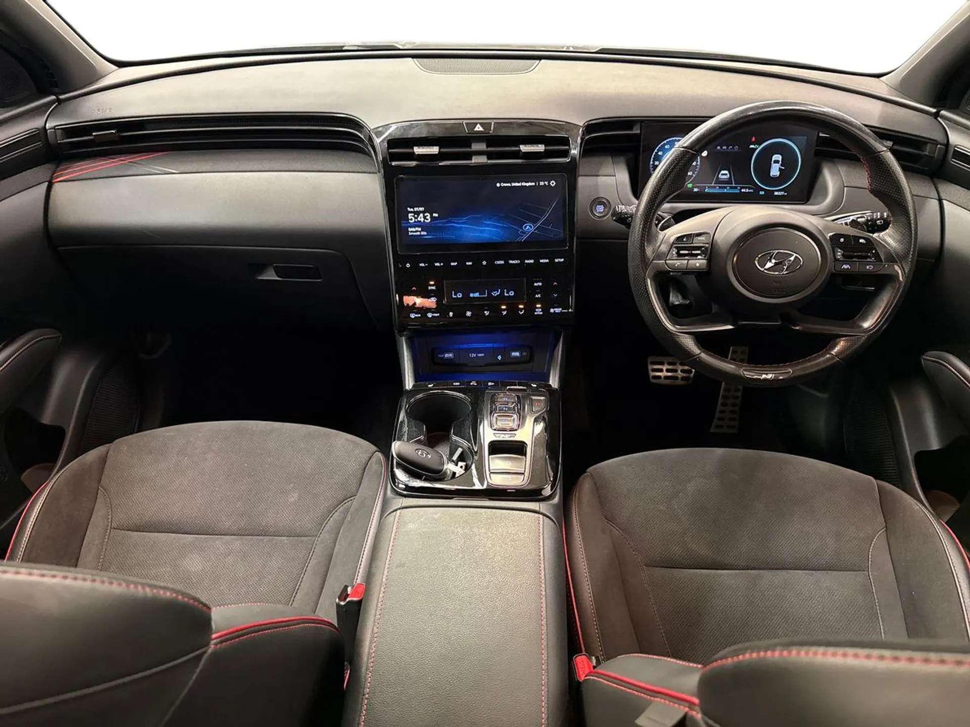 2022 HYUNDAI TUCSON 2022 HYUNDAI TUCSON