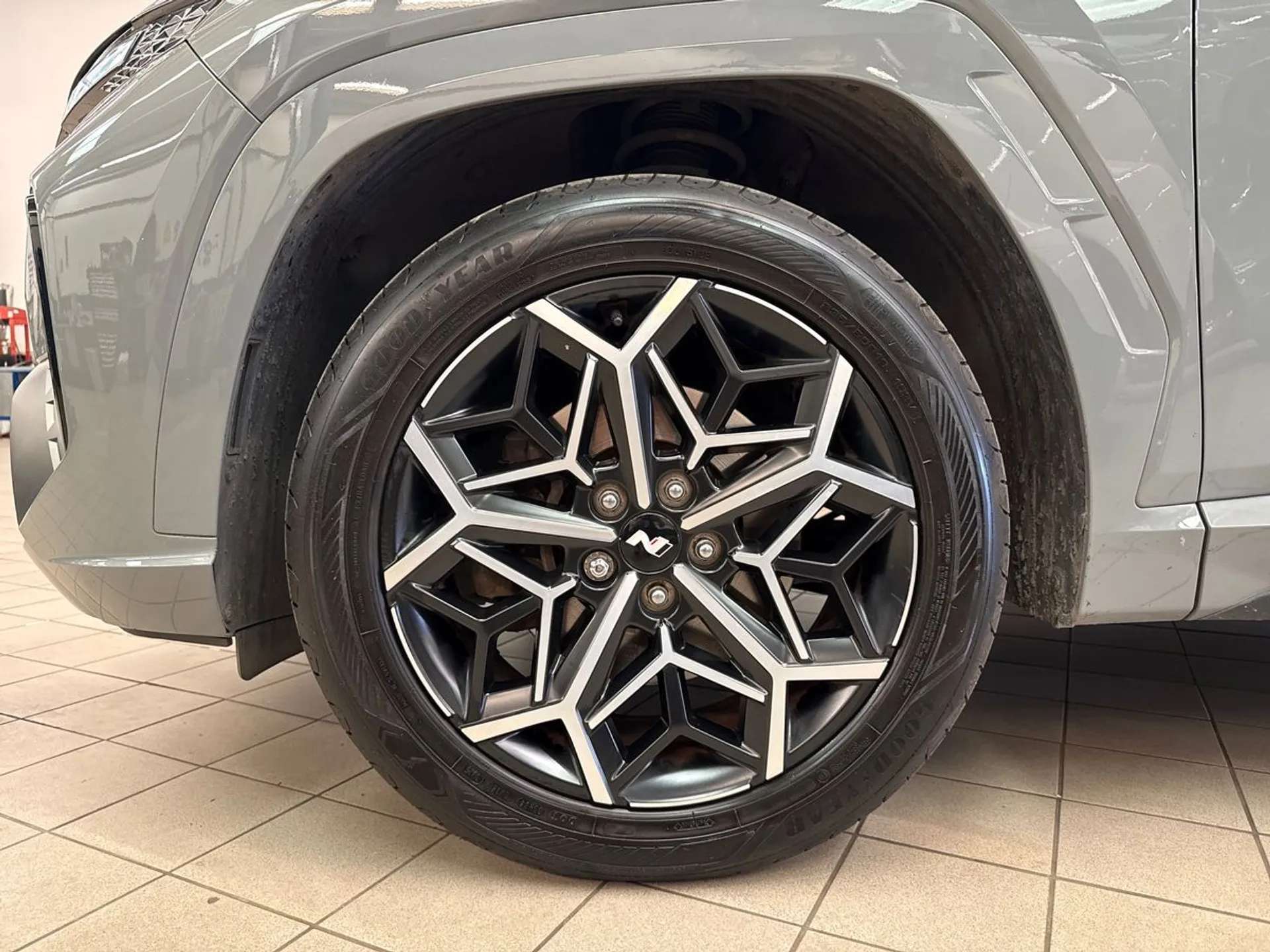 2022 HYUNDAI TUCSON 2022 HYUNDAI TUCSON