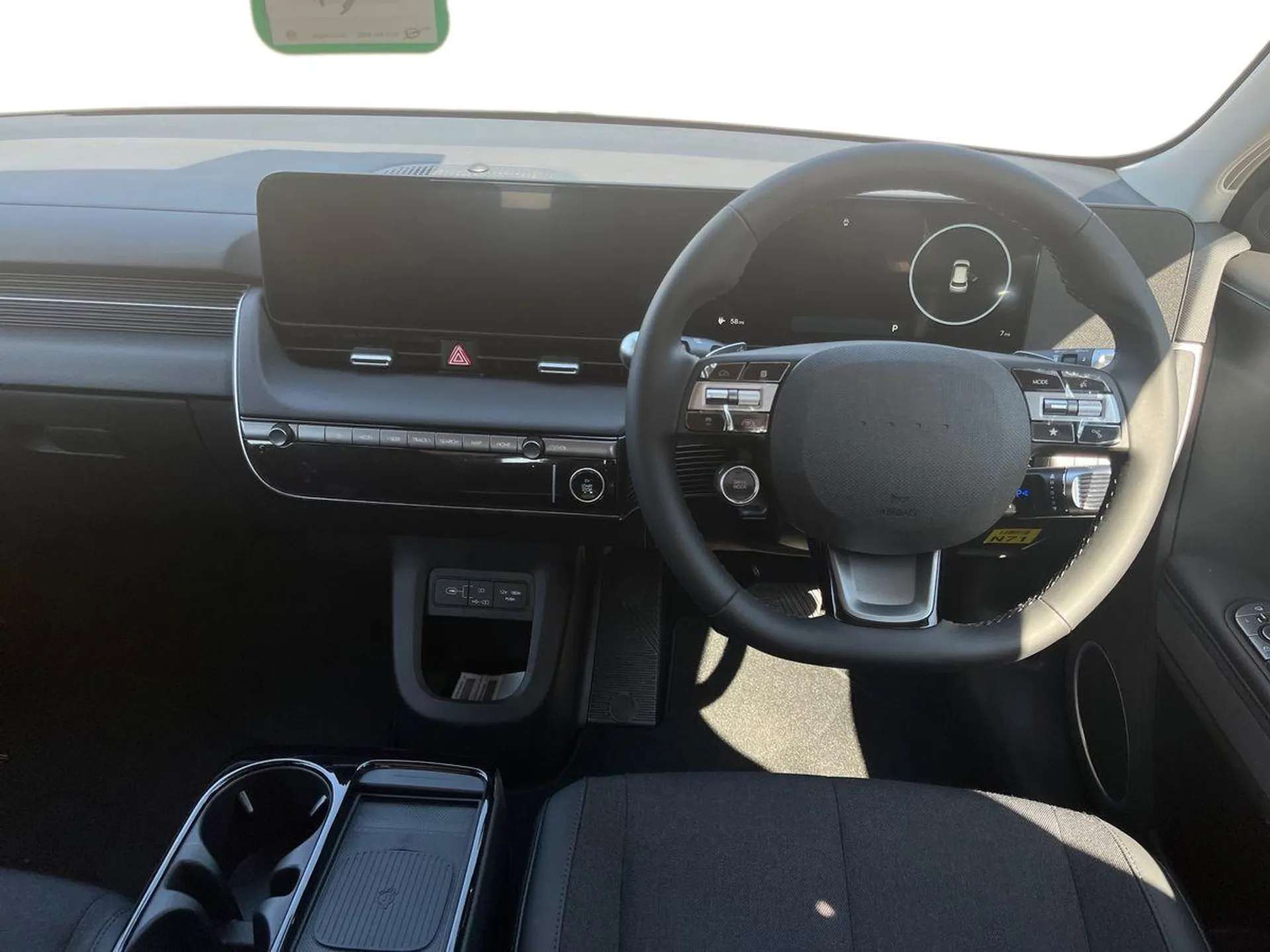 2026 HYUNDAI IONIQ 5 2026 HYUNDAI IONIQ 5