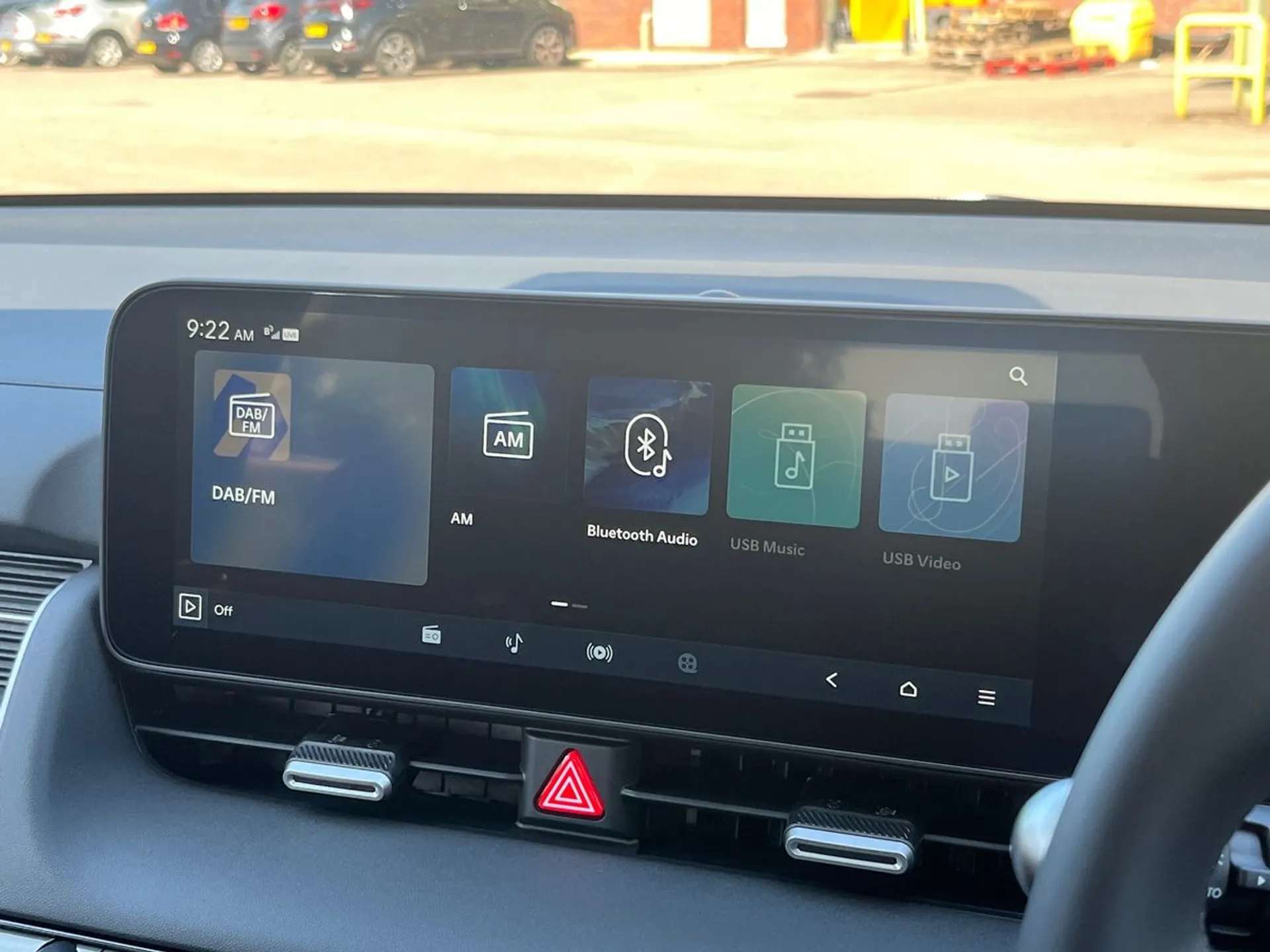 2026 HYUNDAI IONIQ 5 2026 HYUNDAI IONIQ 5