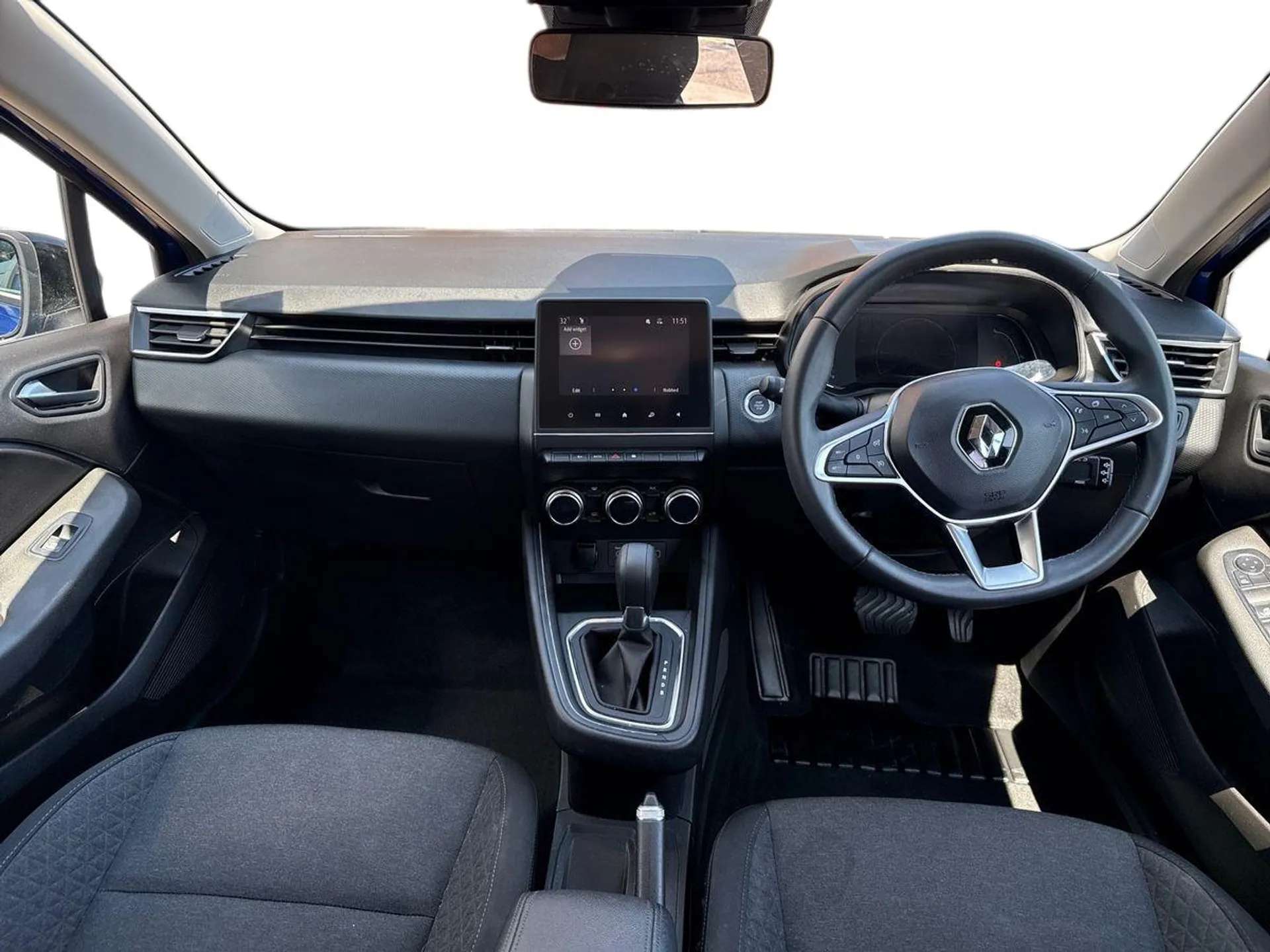 2022 RENAULT CLIO 2022 RENAULT CLIO