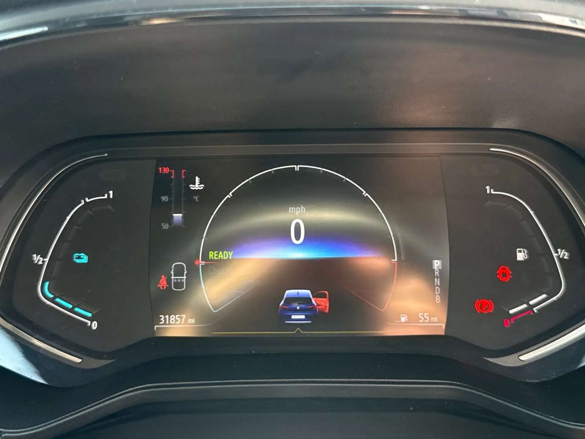 2022 RENAULT CLIO 2022 RENAULT CLIO