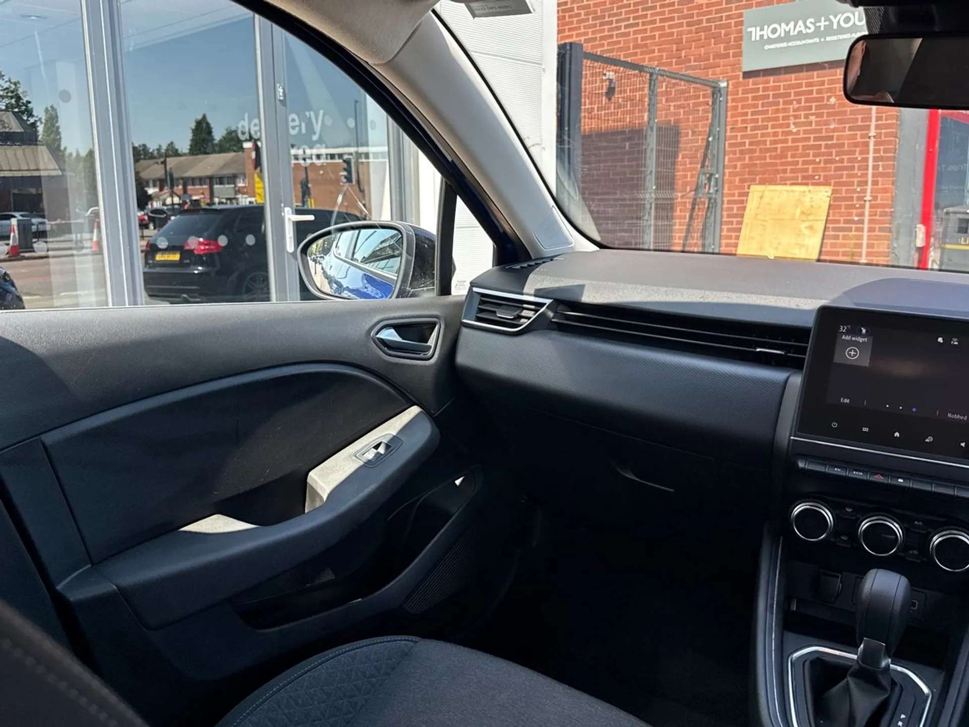 2022 RENAULT CLIO 2022 RENAULT CLIO
