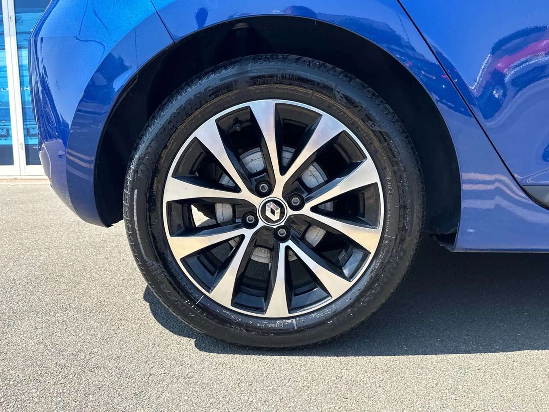 2022 RENAULT CLIO 2022 RENAULT CLIO