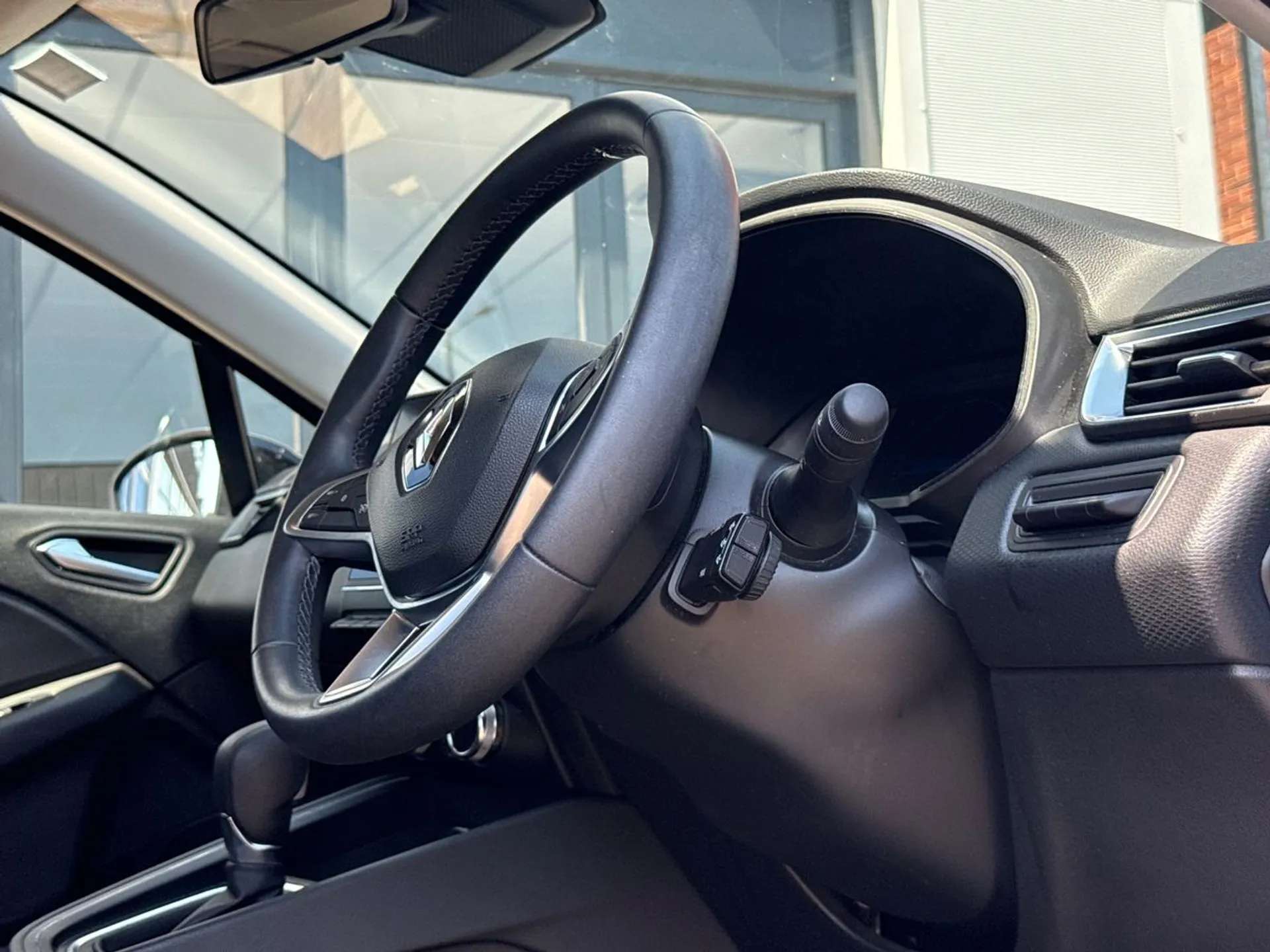 2022 RENAULT CLIO 2022 RENAULT CLIO