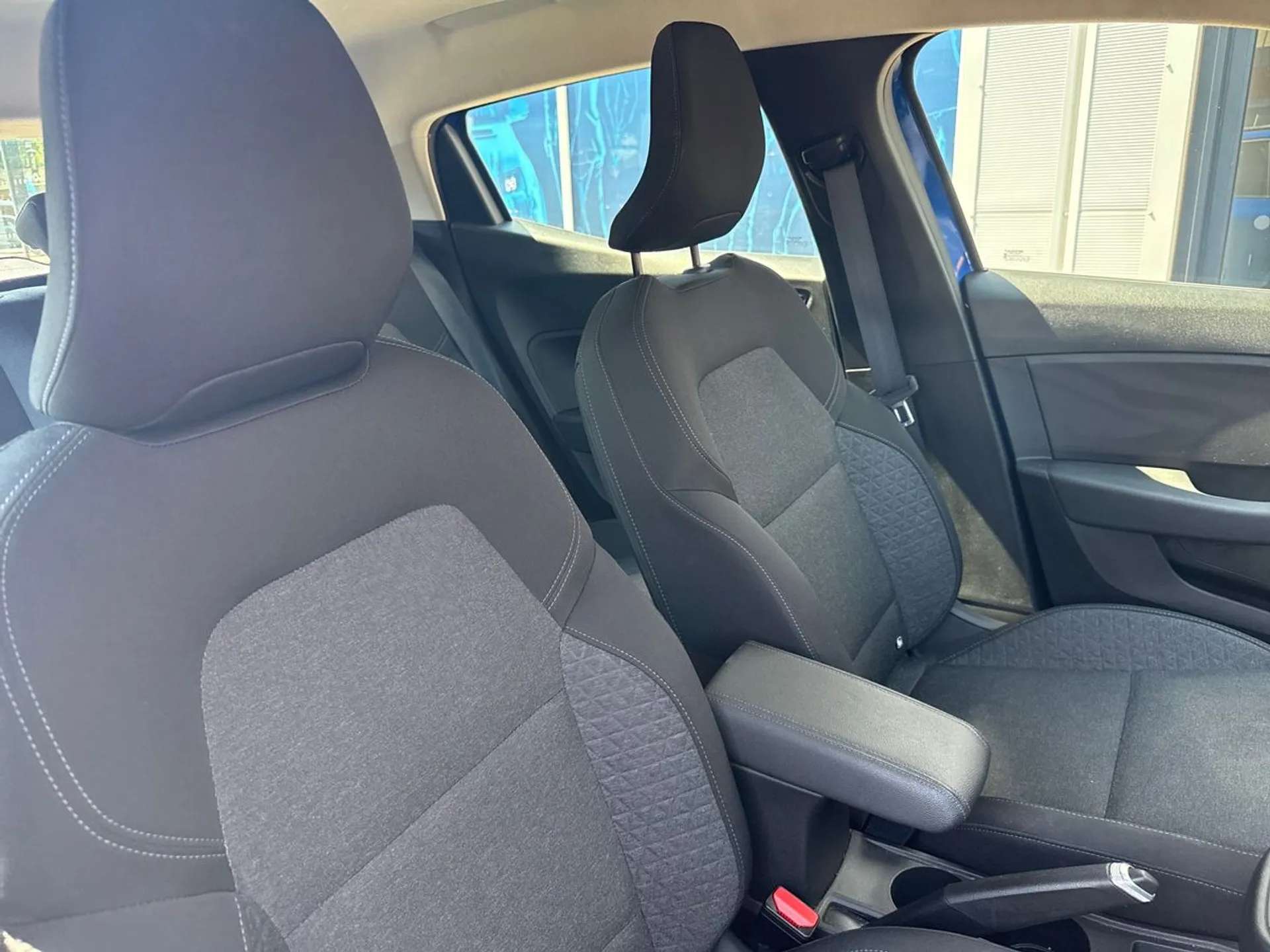 2022 RENAULT CLIO 2022 RENAULT CLIO
