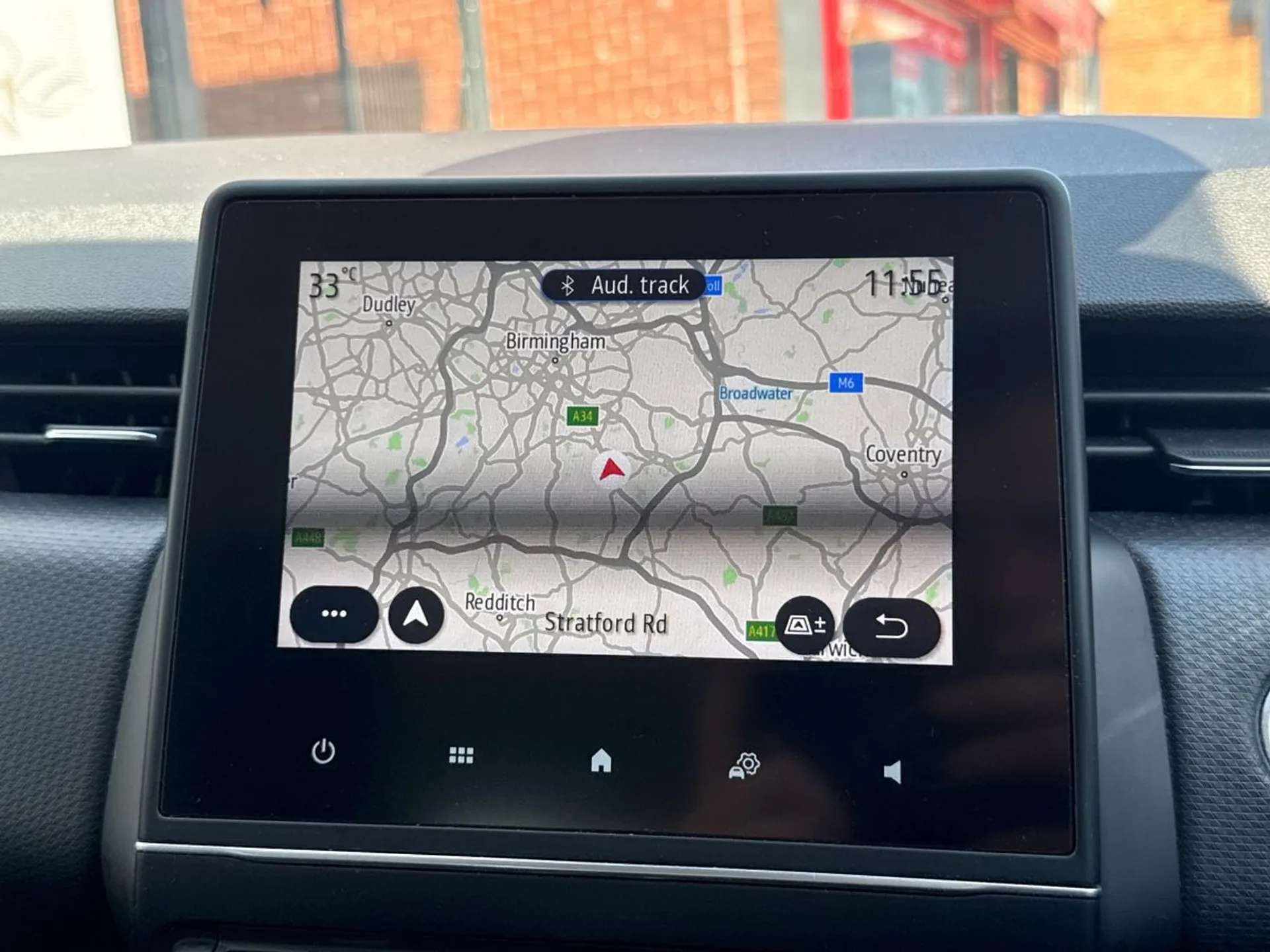 2022 RENAULT CLIO 2022 RENAULT CLIO