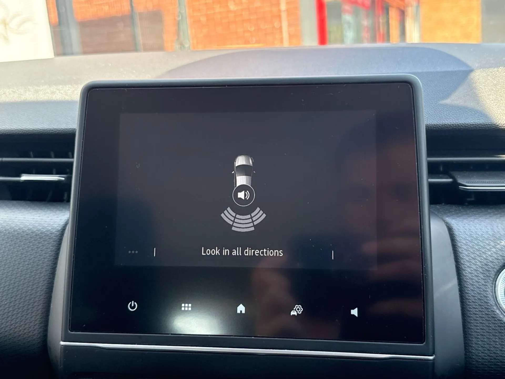 2022 RENAULT CLIO 2022 RENAULT CLIO
