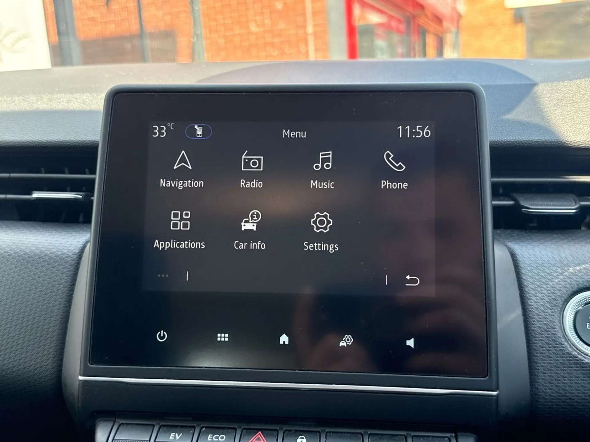 2022 RENAULT CLIO 2022 RENAULT CLIO
