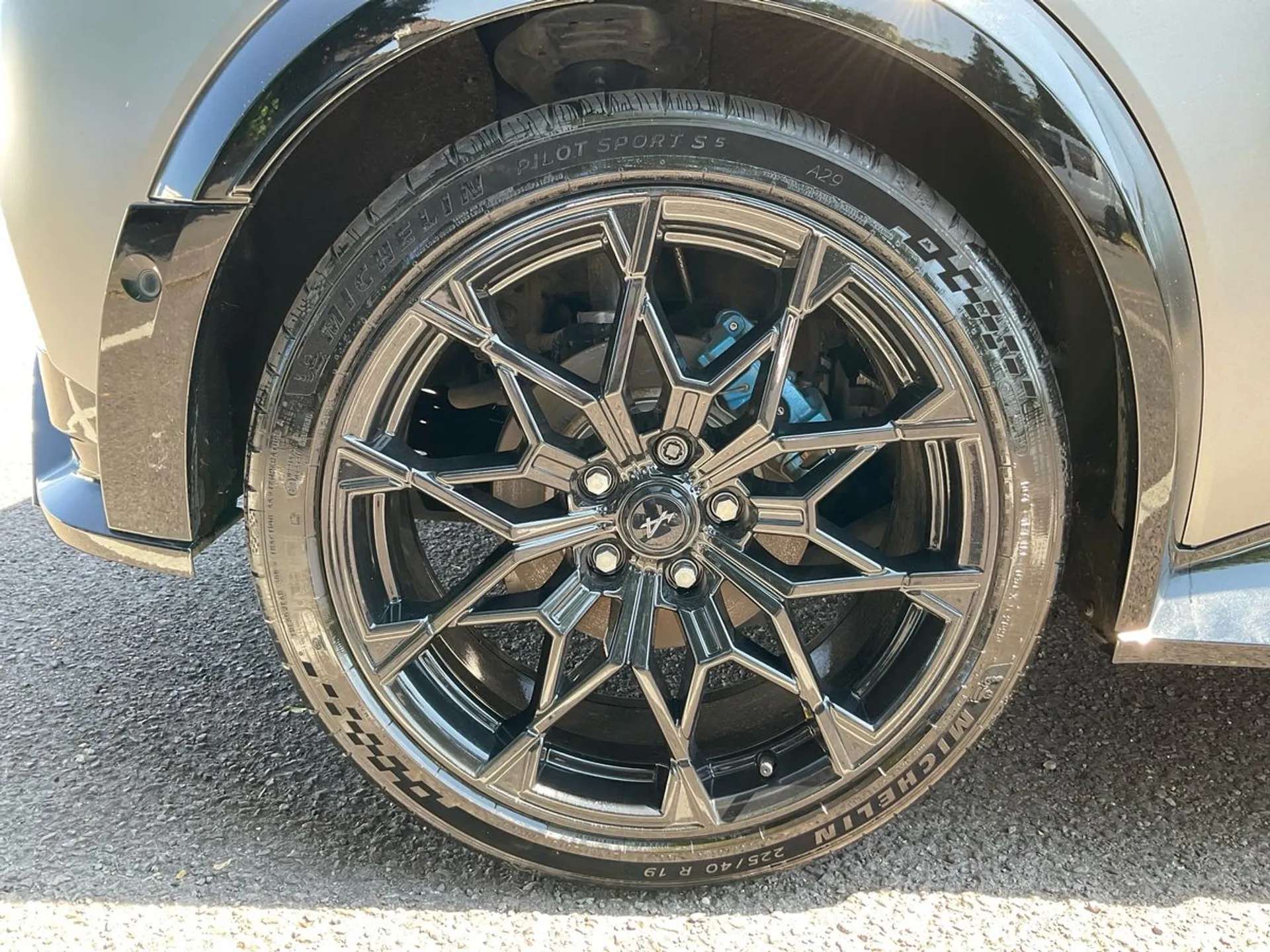 2025 ALPINE A290 2025 ALPINE A290