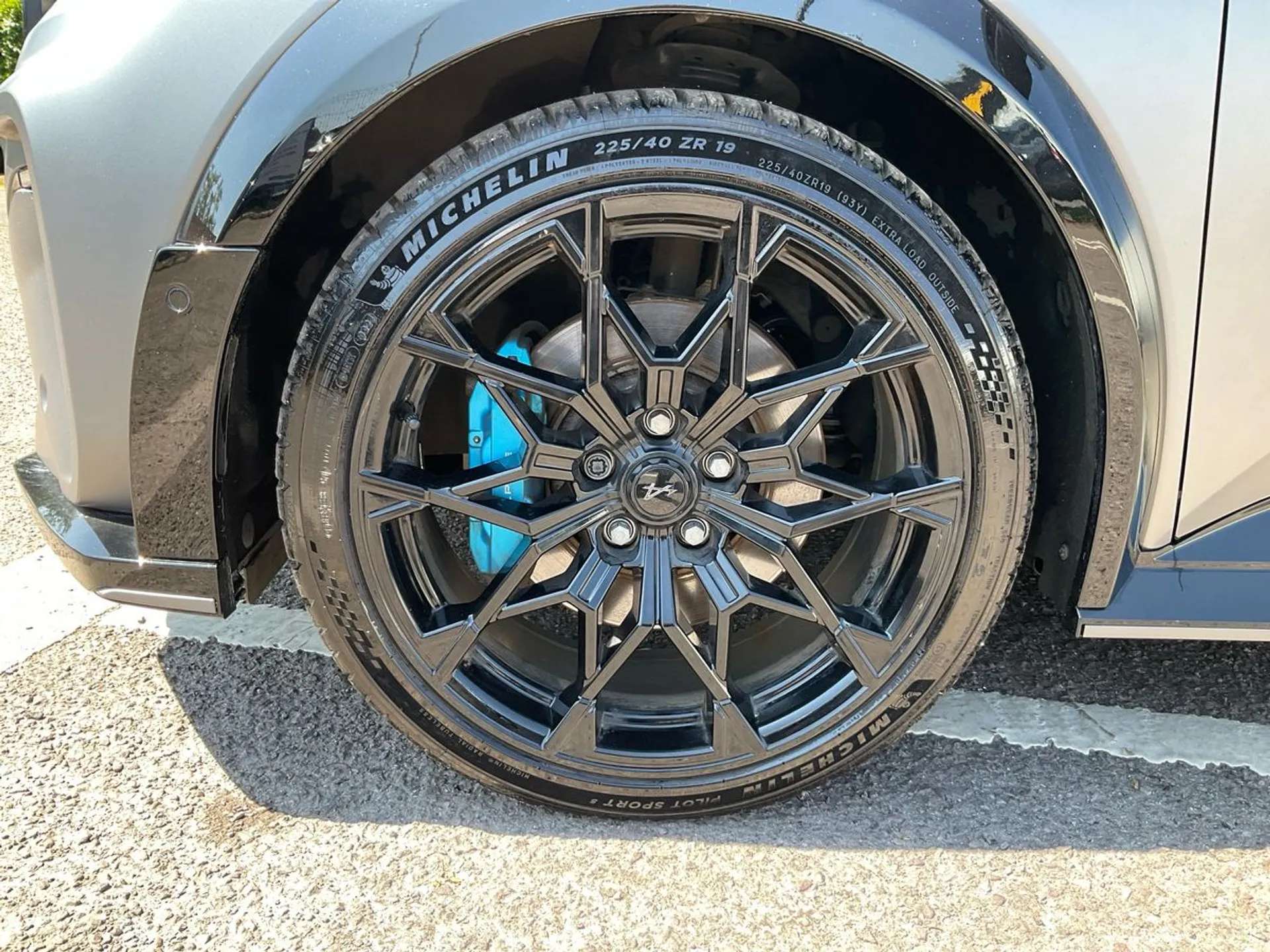 2025 ALPINE A290 2025 ALPINE A290