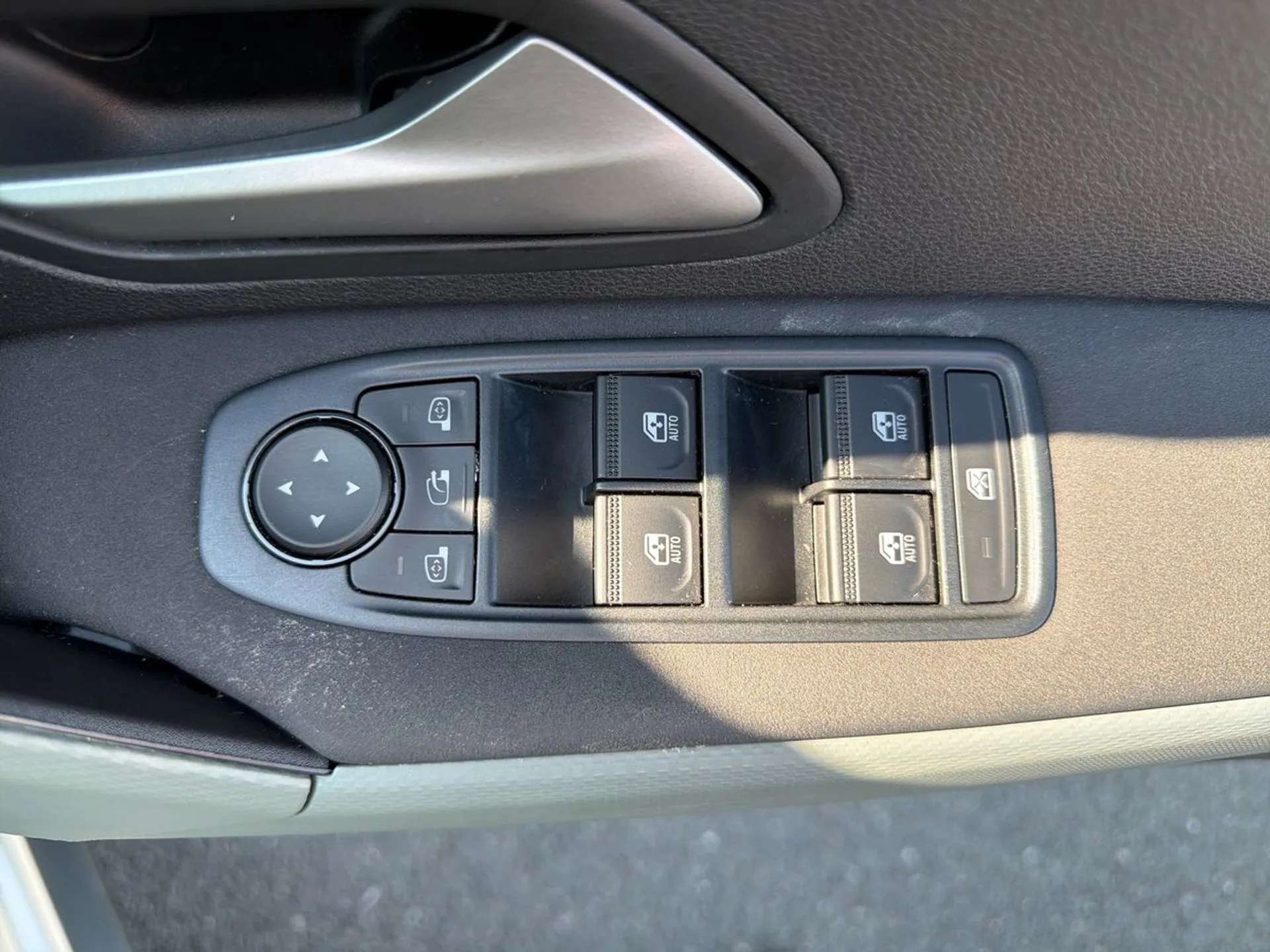 2025 DACIA DUSTER 2025 DACIA DUSTER