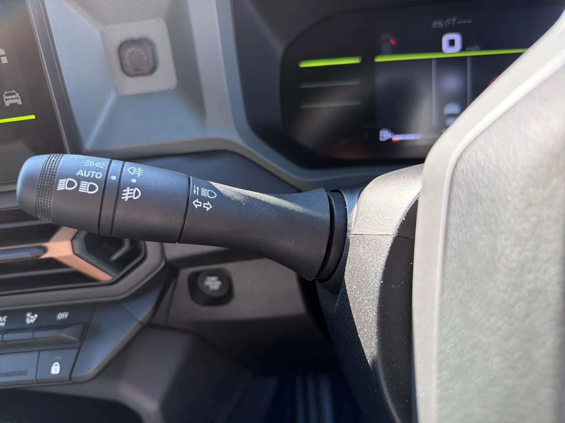 2025 DACIA DUSTER 2025 DACIA DUSTER