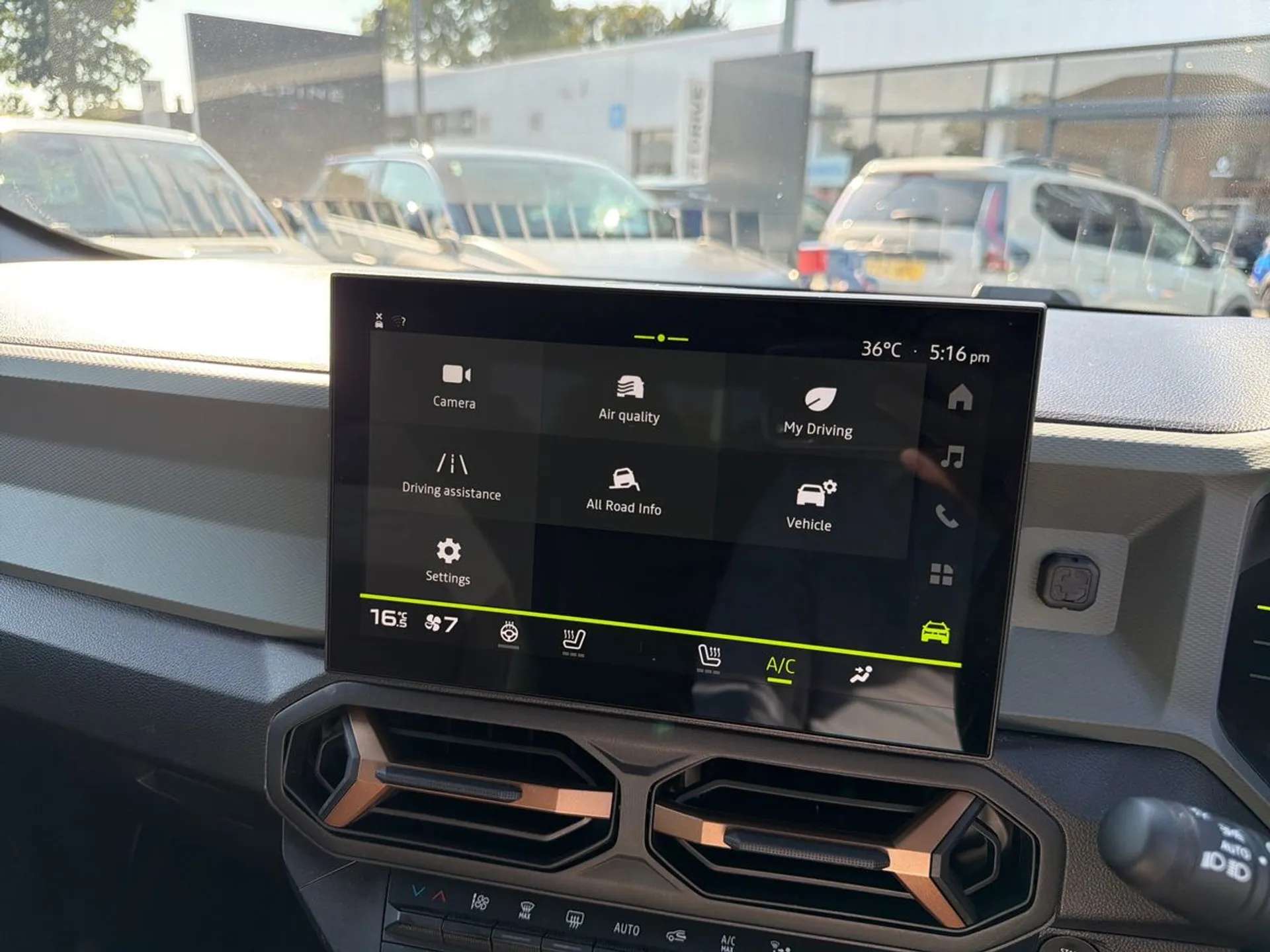 2025 DACIA DUSTER 2025 DACIA DUSTER