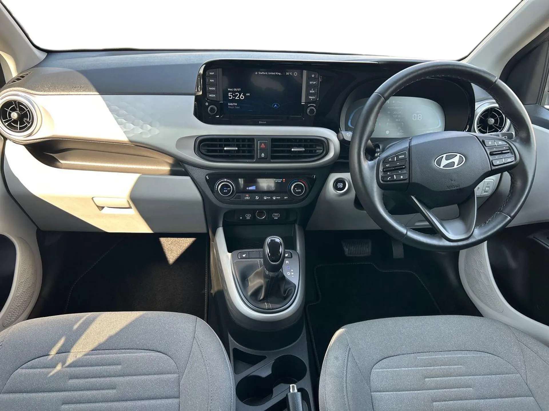 2025 HYUNDAI I10 2025 HYUNDAI I10