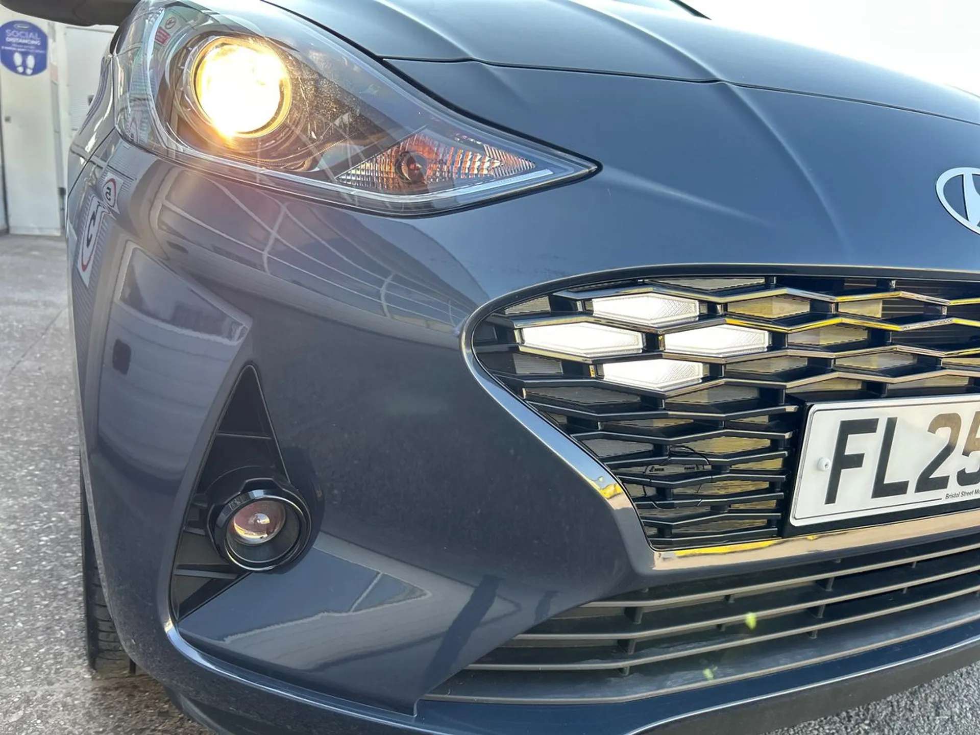2025 HYUNDAI I10 2025 HYUNDAI I10