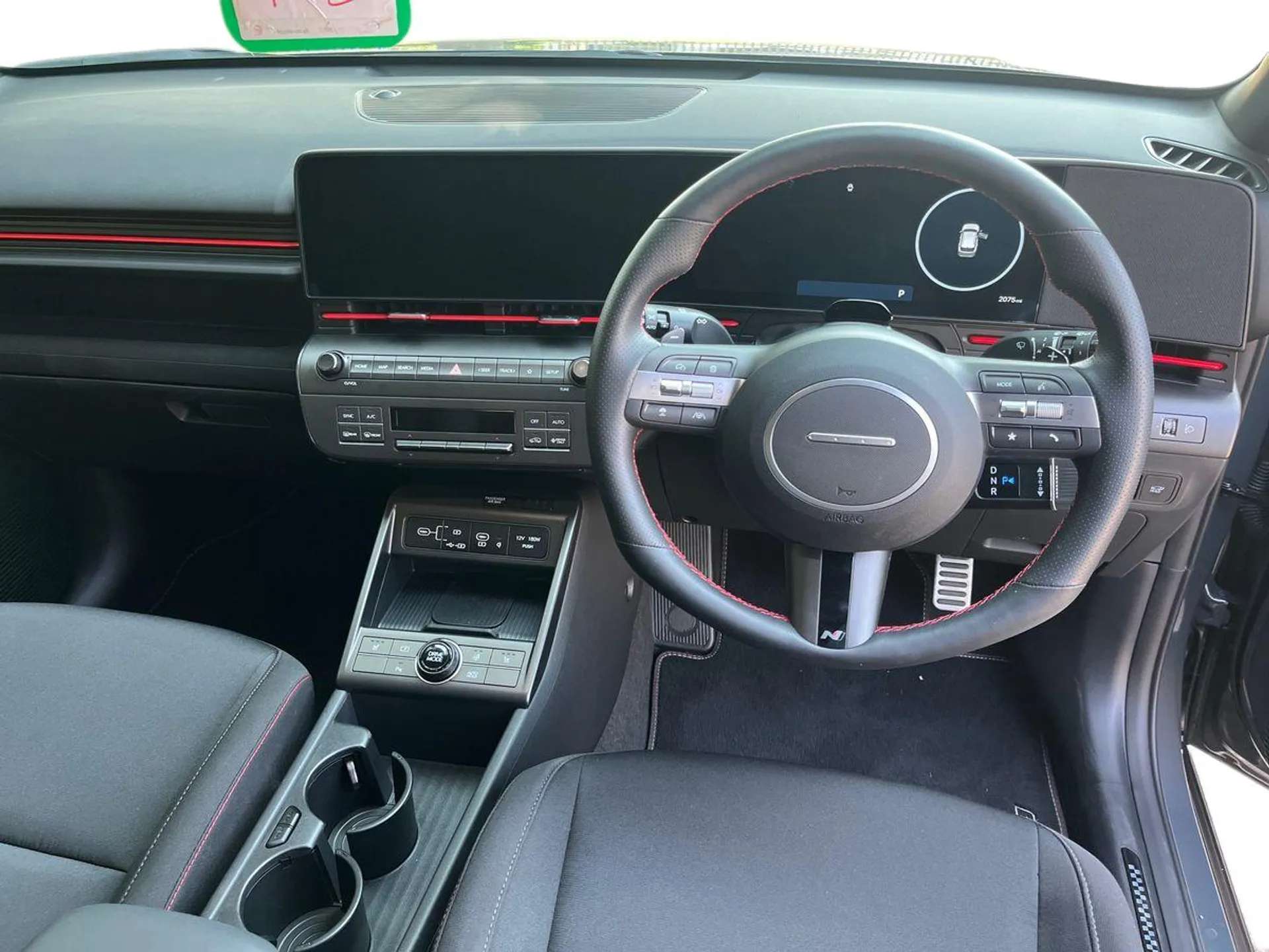 2026 HYUNDAI KONA 2026 HYUNDAI KONA