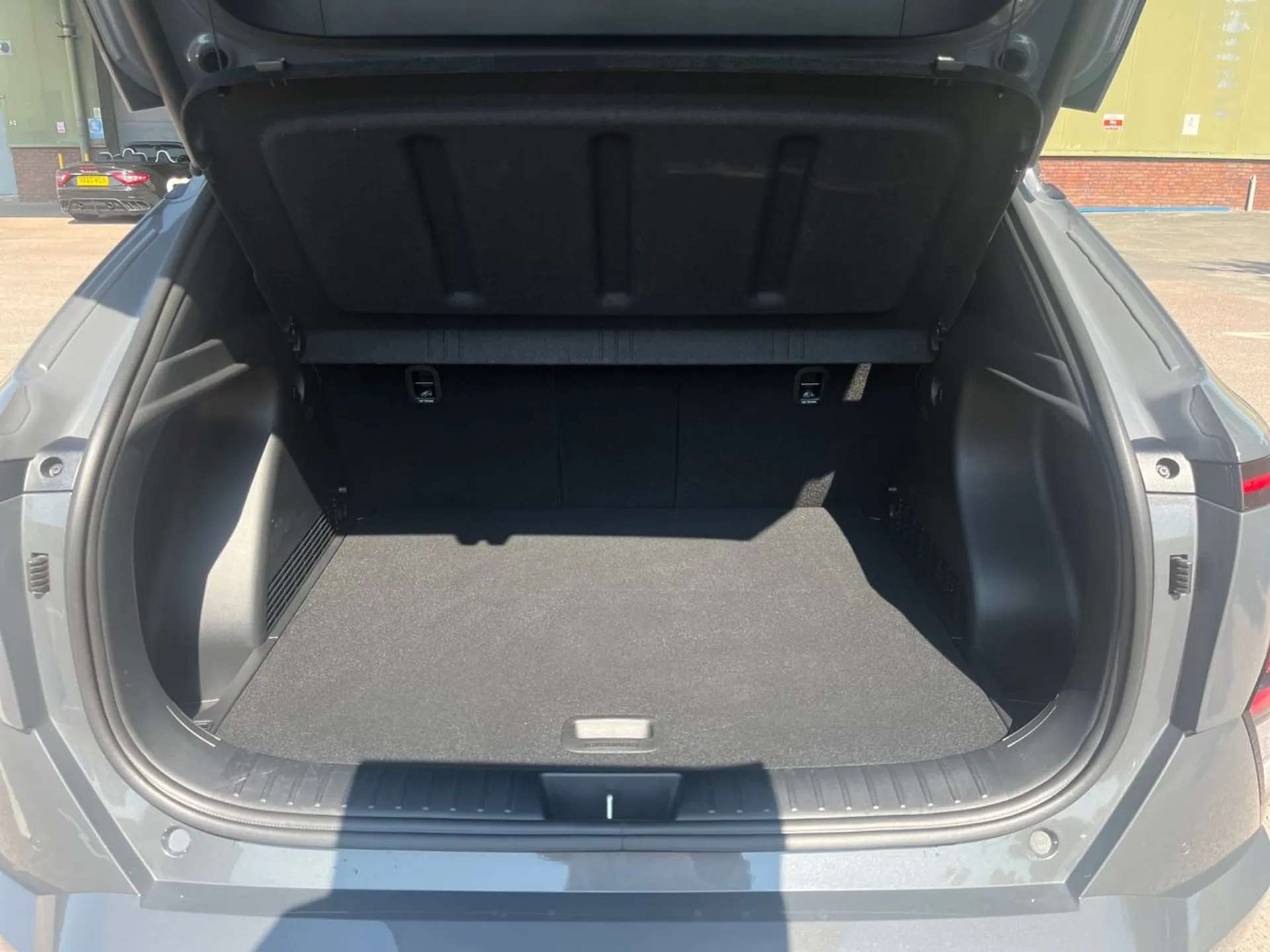 2026 HYUNDAI KONA 2026 HYUNDAI KONA