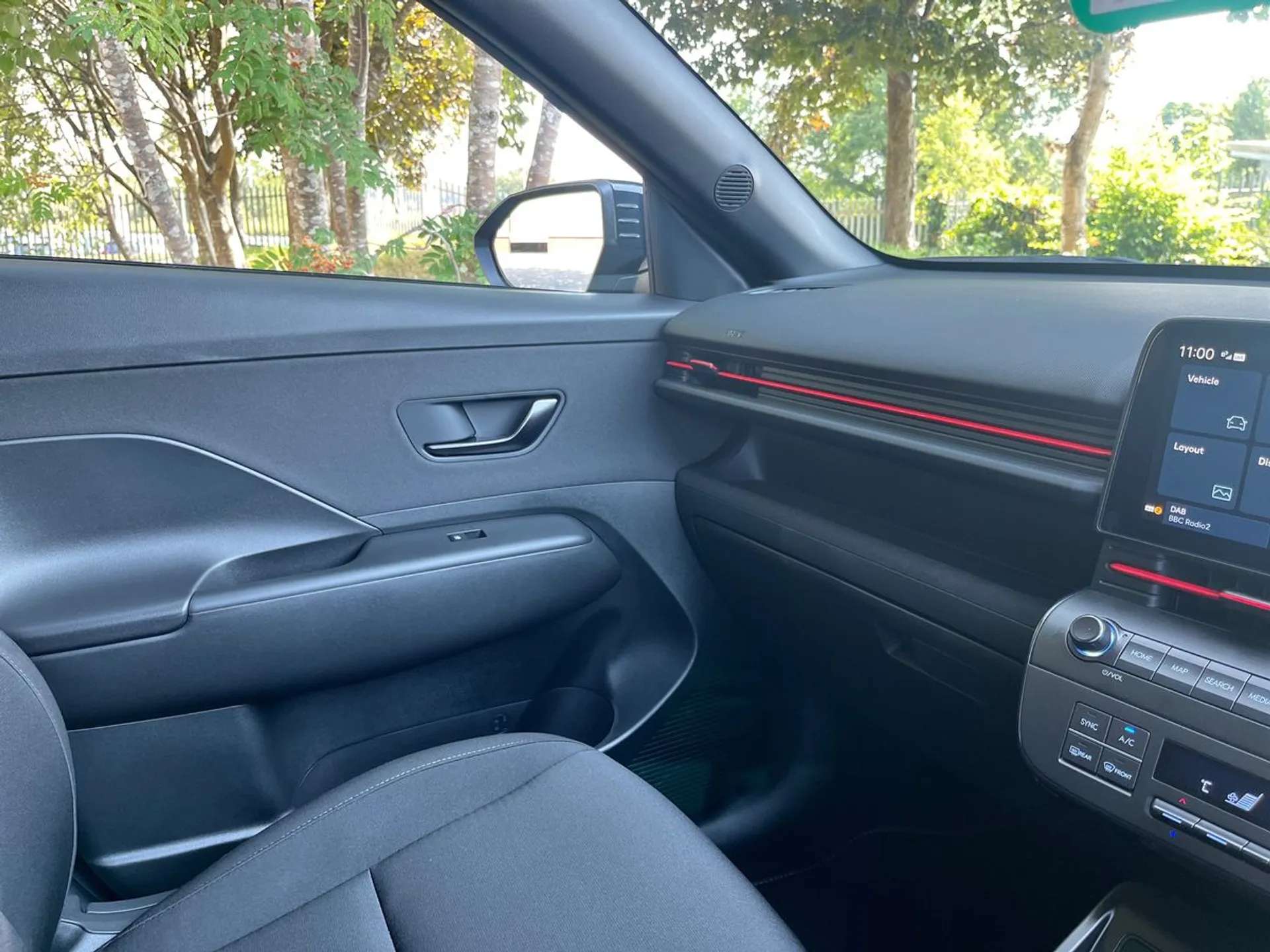 2026 HYUNDAI KONA 2026 HYUNDAI KONA