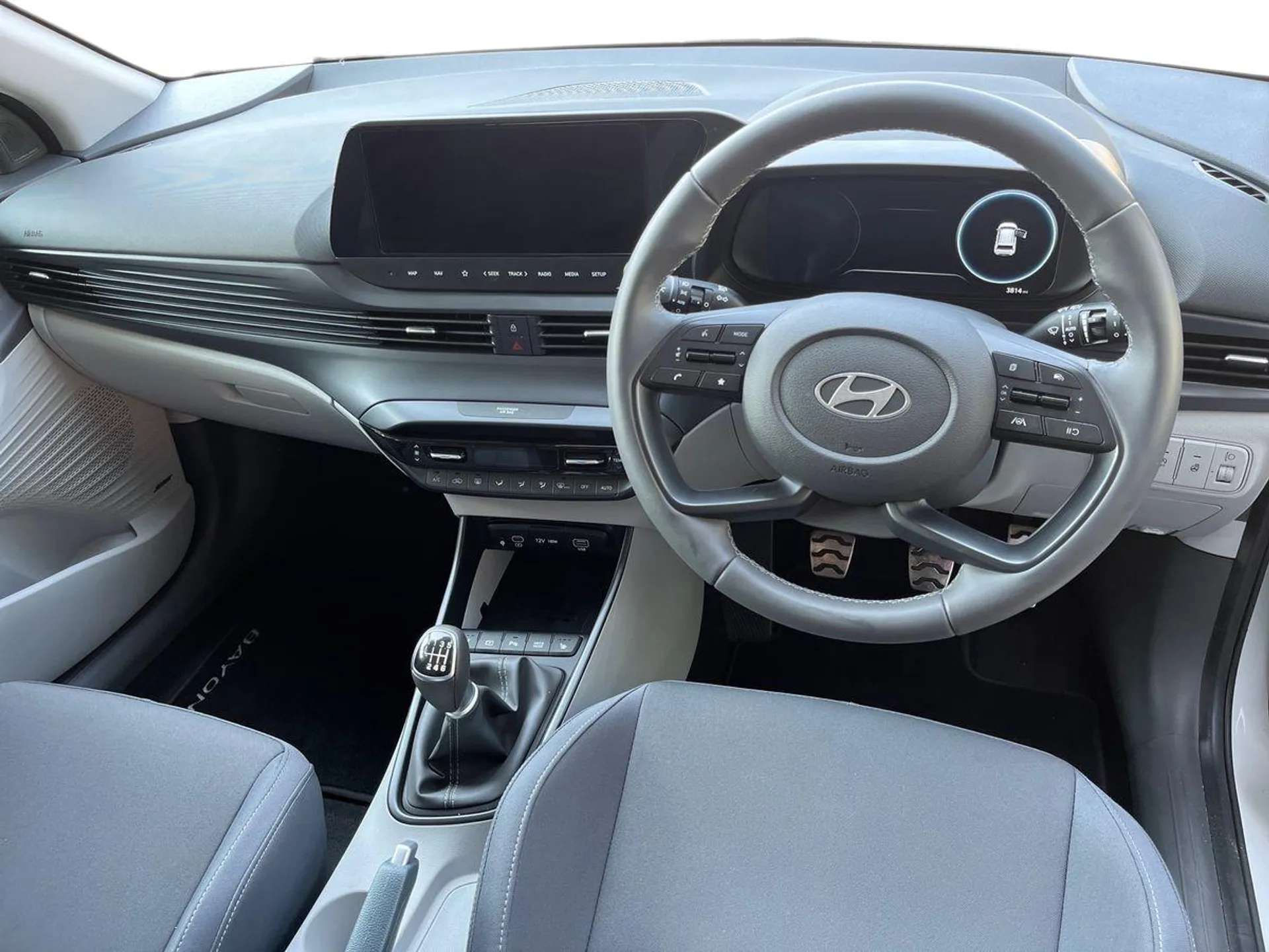 2025 HYUNDAI BAYON 2025 HYUNDAI BAYON