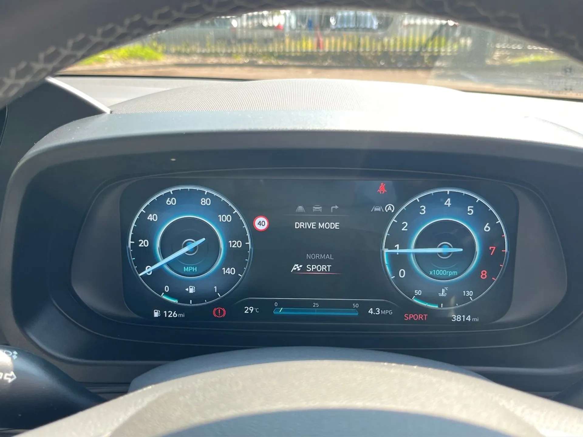 2025 HYUNDAI BAYON 2025 HYUNDAI BAYON