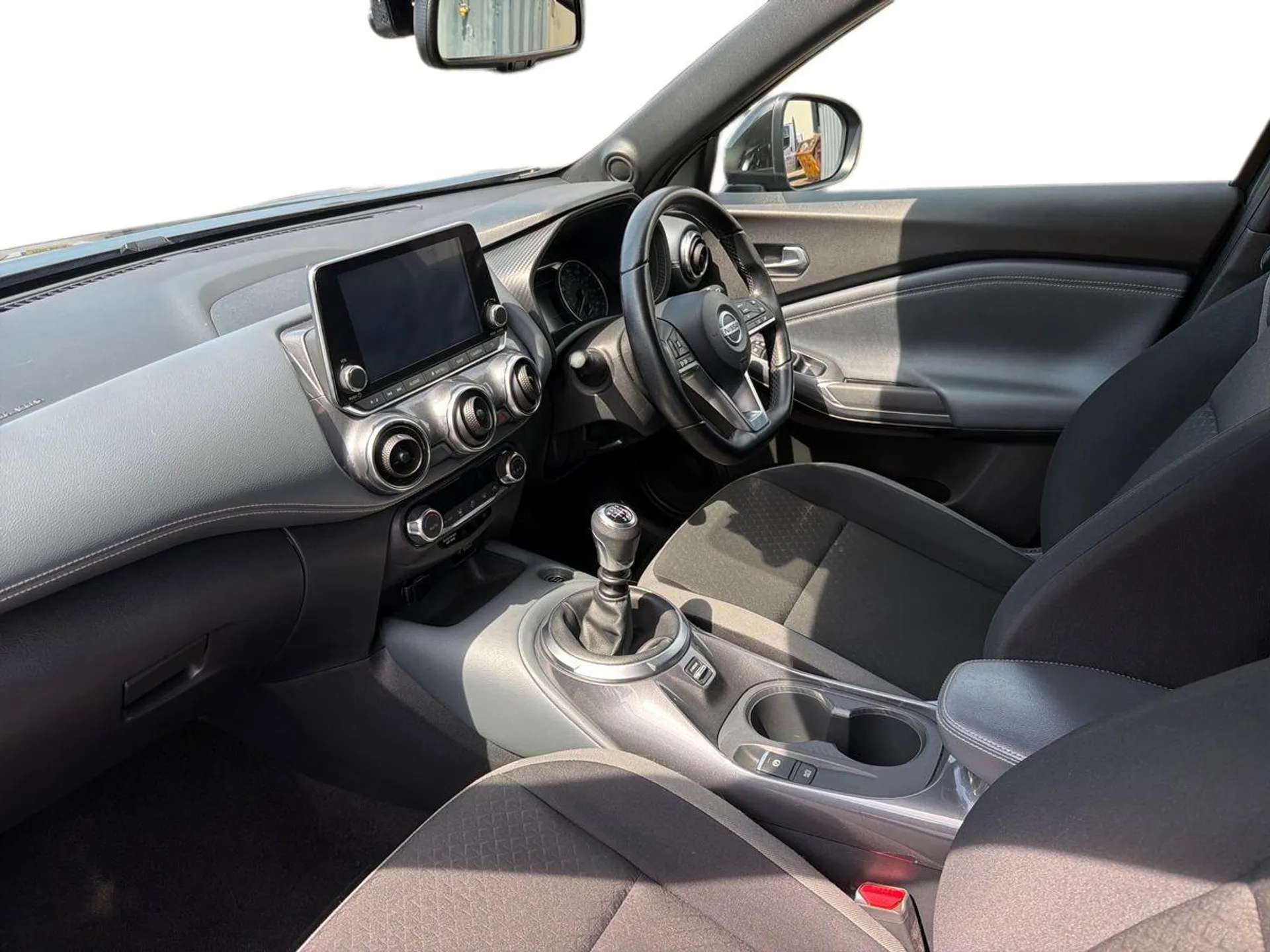2020 NISSAN JUKE 2020 NISSAN JUKE