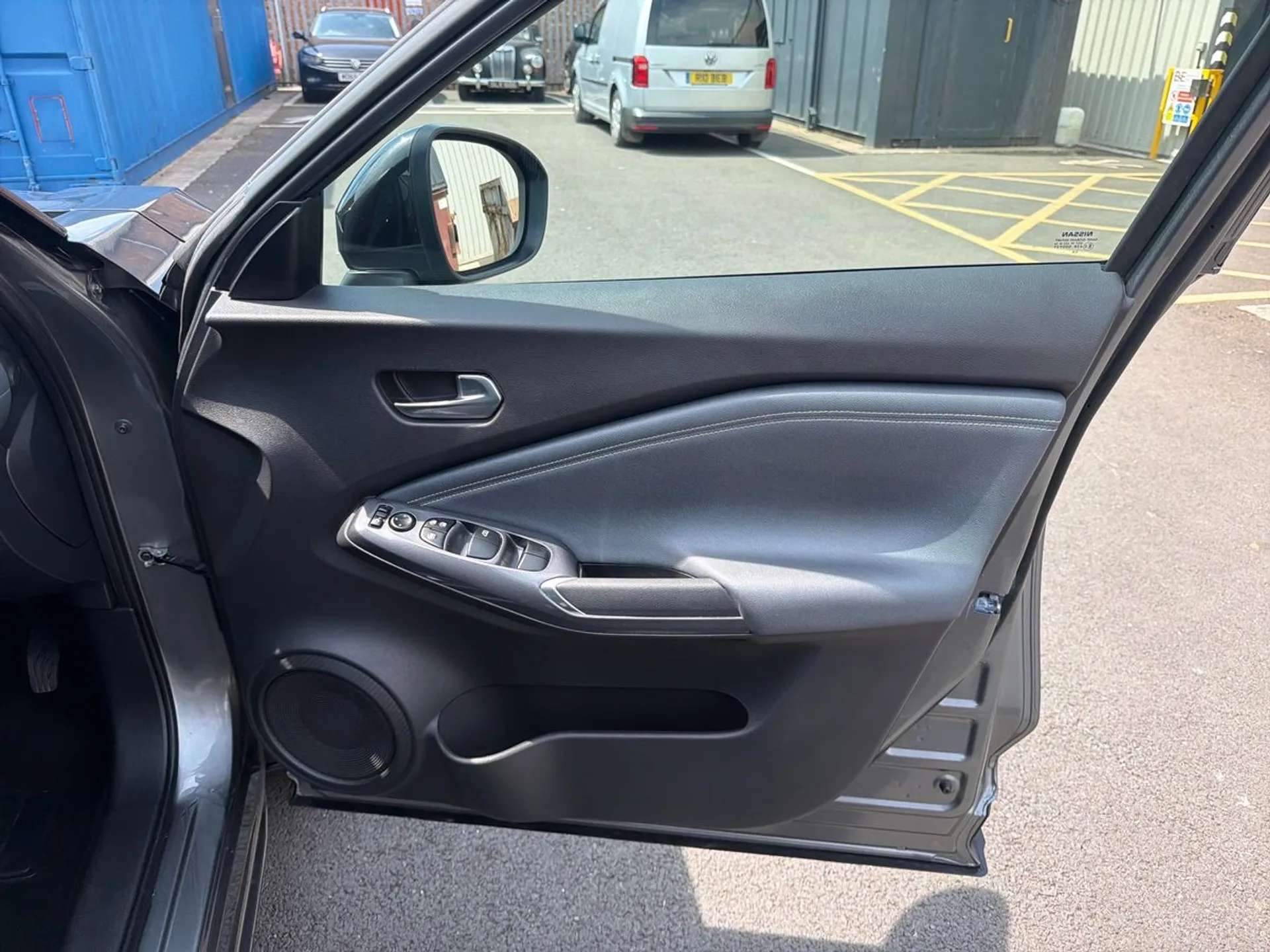2020 NISSAN JUKE 2020 NISSAN JUKE
