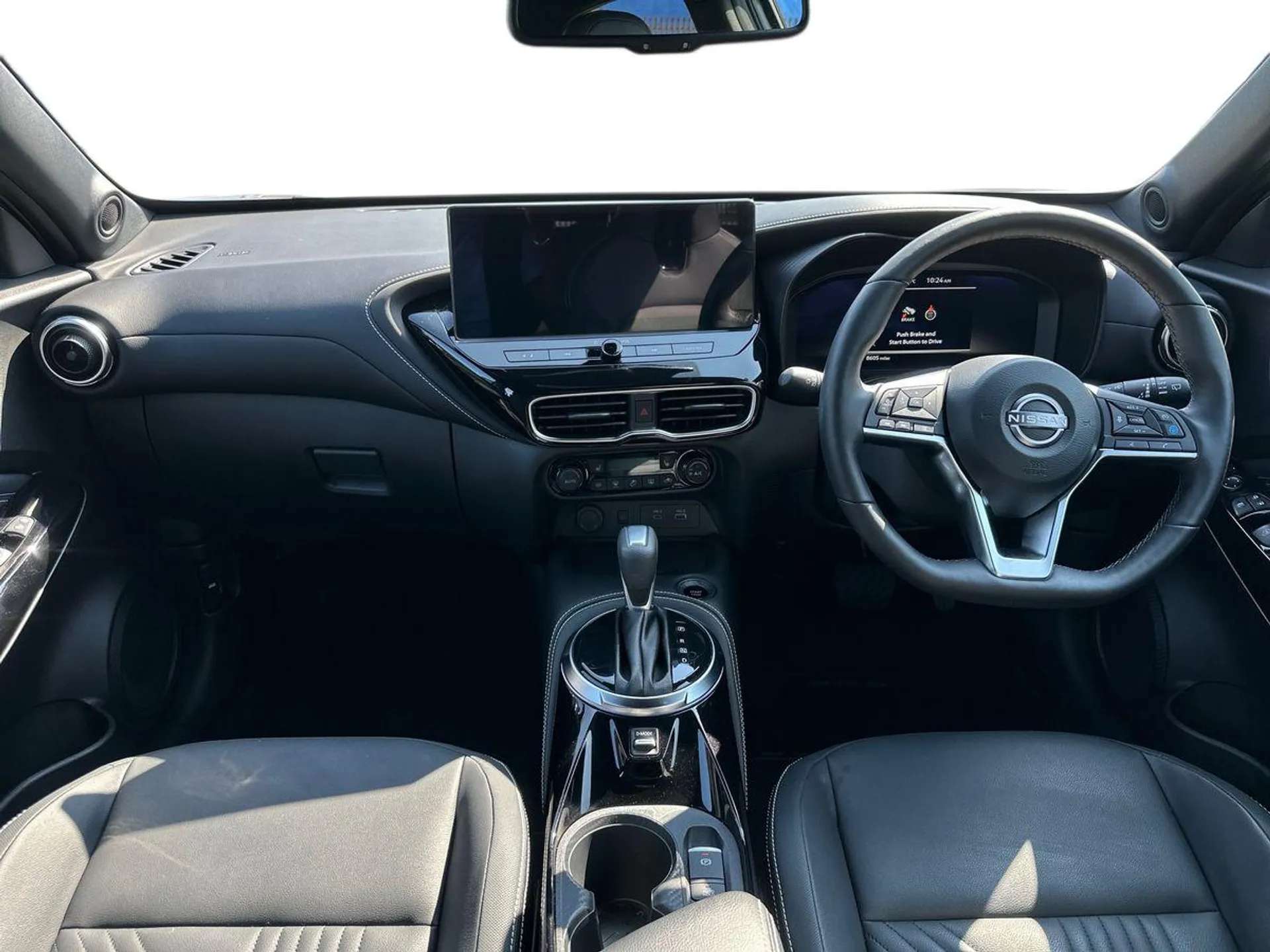 2025 NISSAN JUKE 2025 NISSAN JUKE
