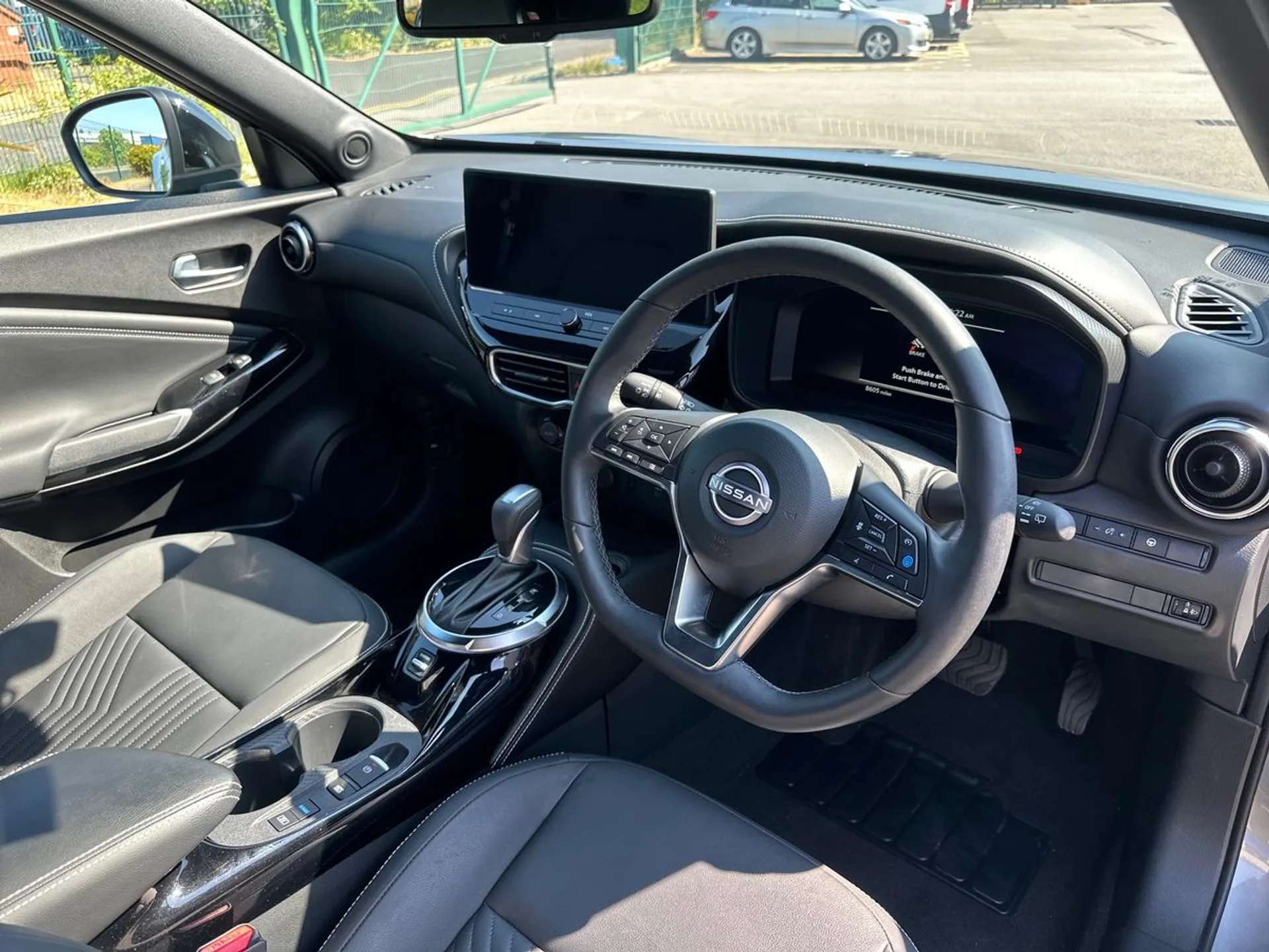2025 NISSAN JUKE 2025 NISSAN JUKE