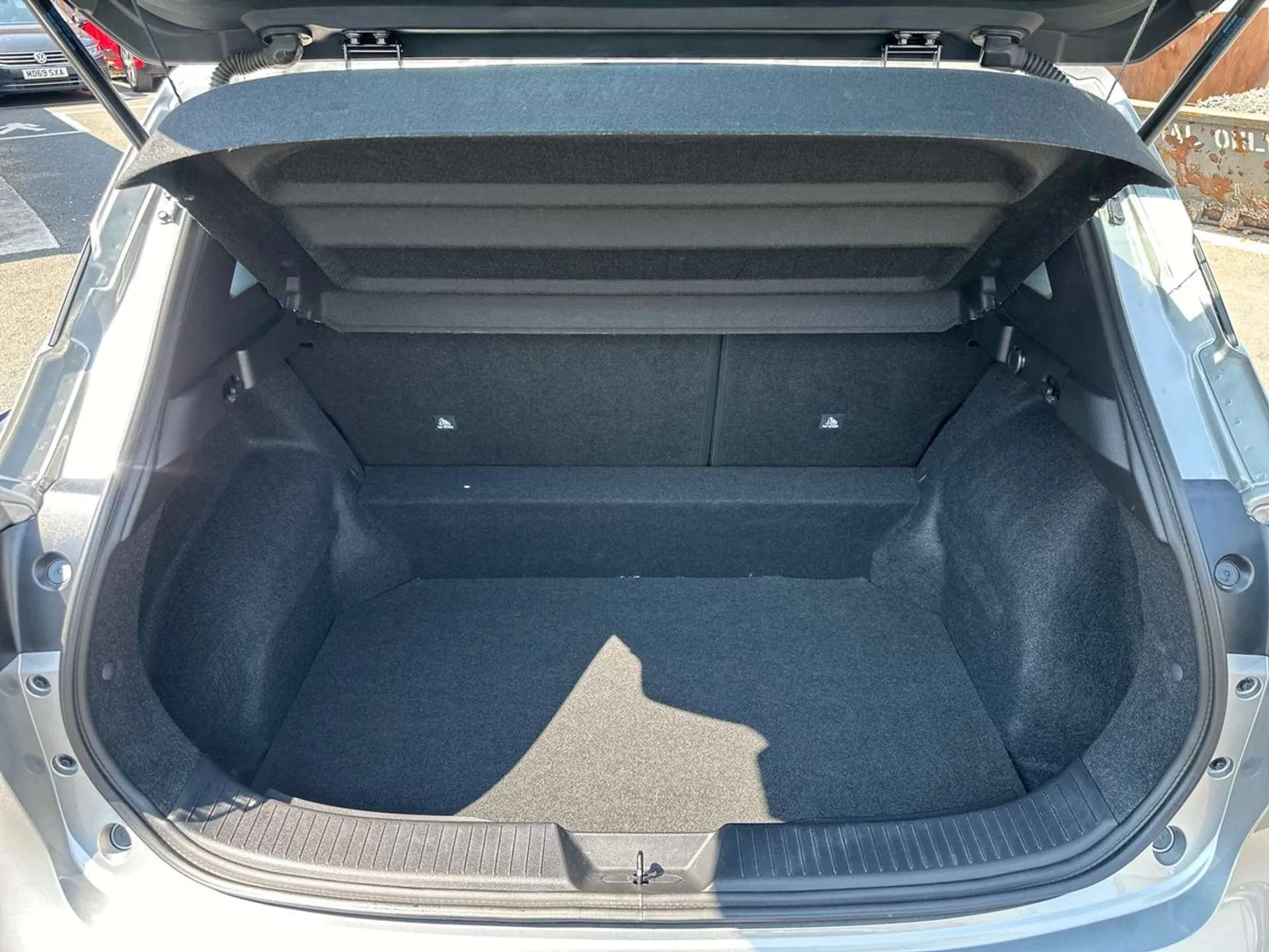2025 NISSAN QASHQAI 2025 NISSAN QASHQAI