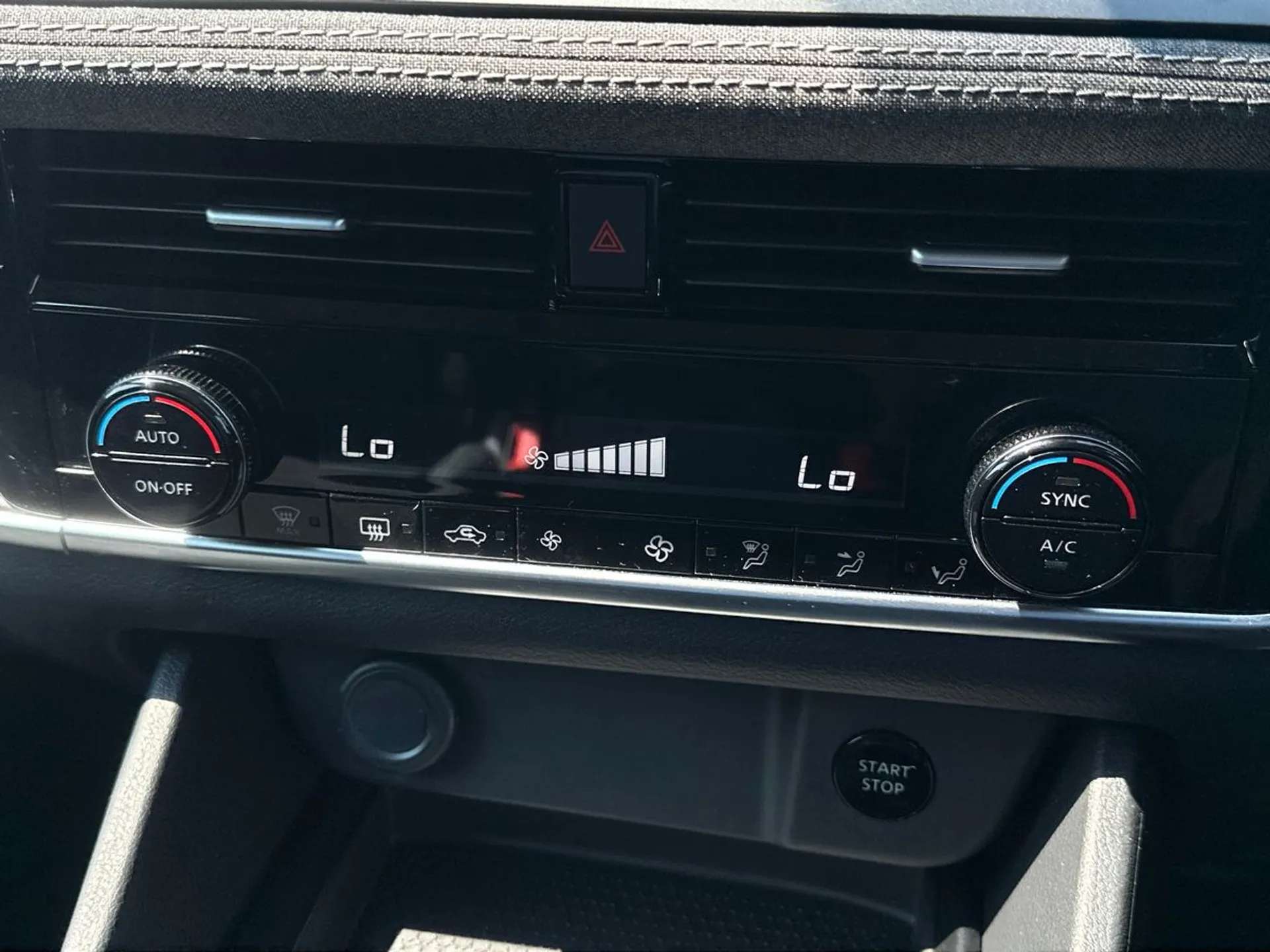 2025 NISSAN QASHQAI 2025 NISSAN QASHQAI