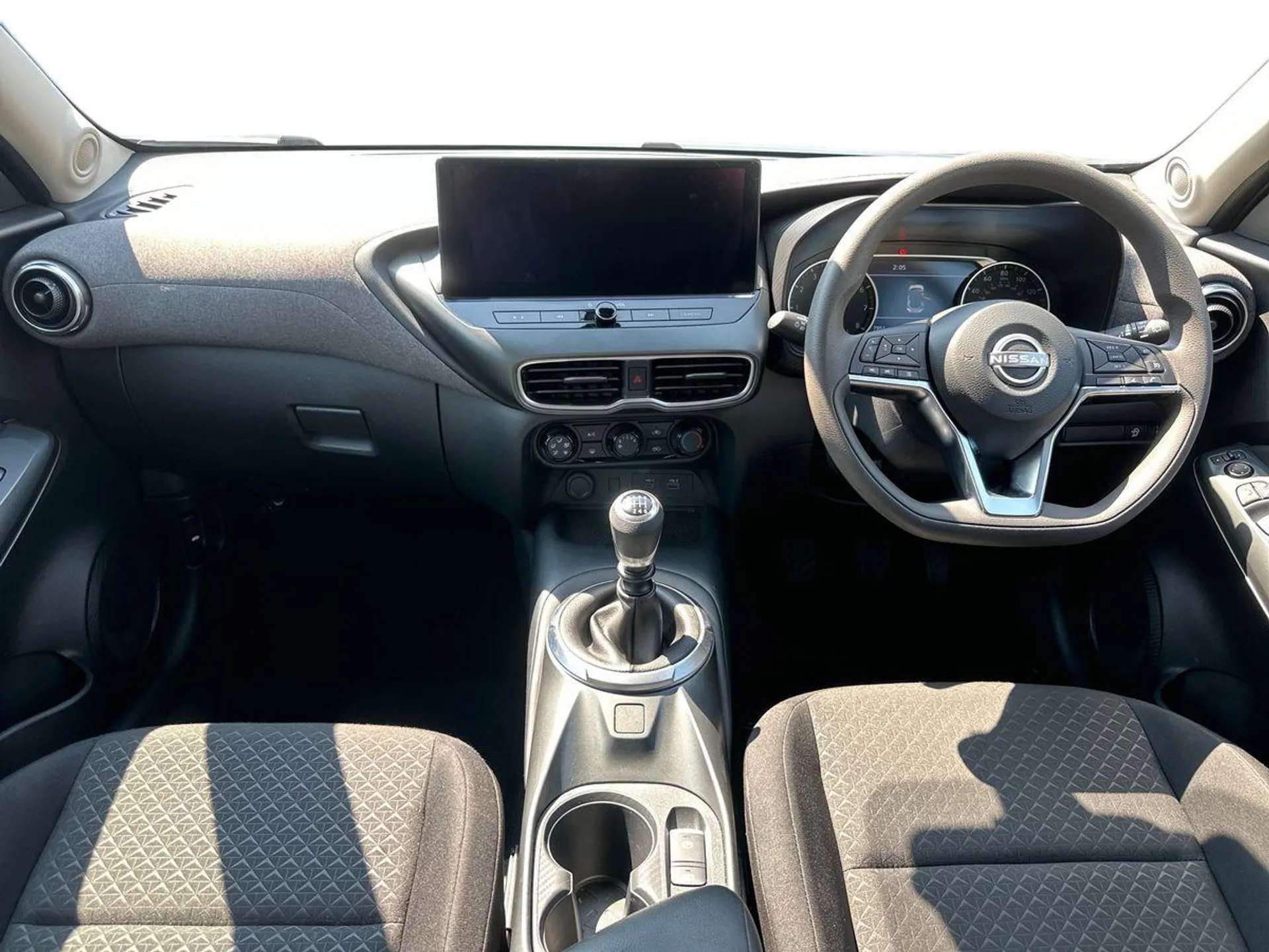 2025 NISSAN JUKE 2025 NISSAN JUKE