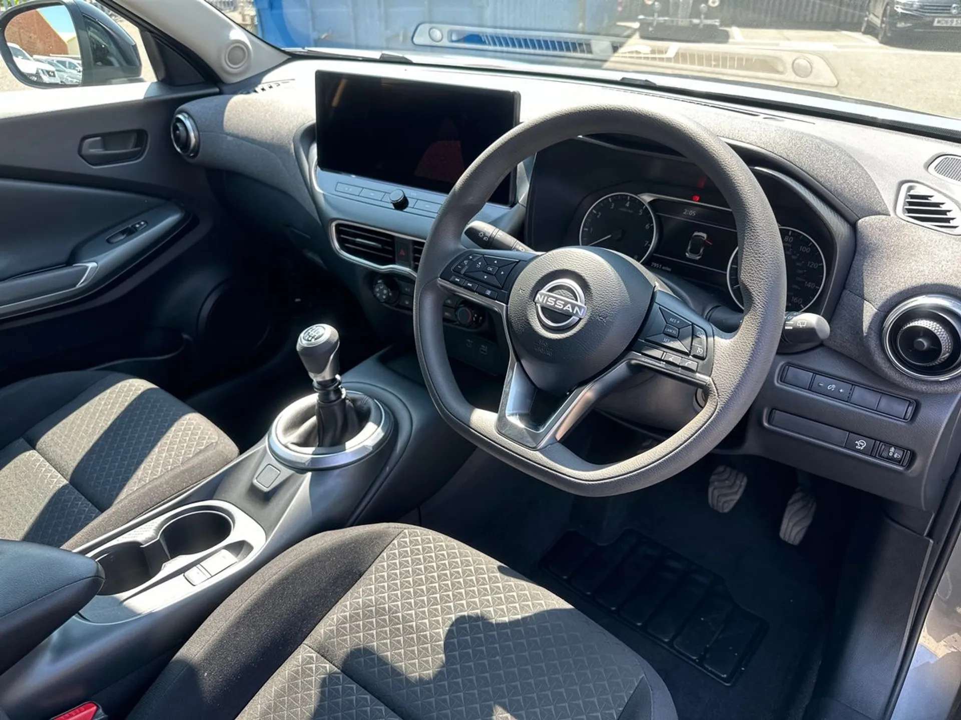2025 NISSAN JUKE 2025 NISSAN JUKE