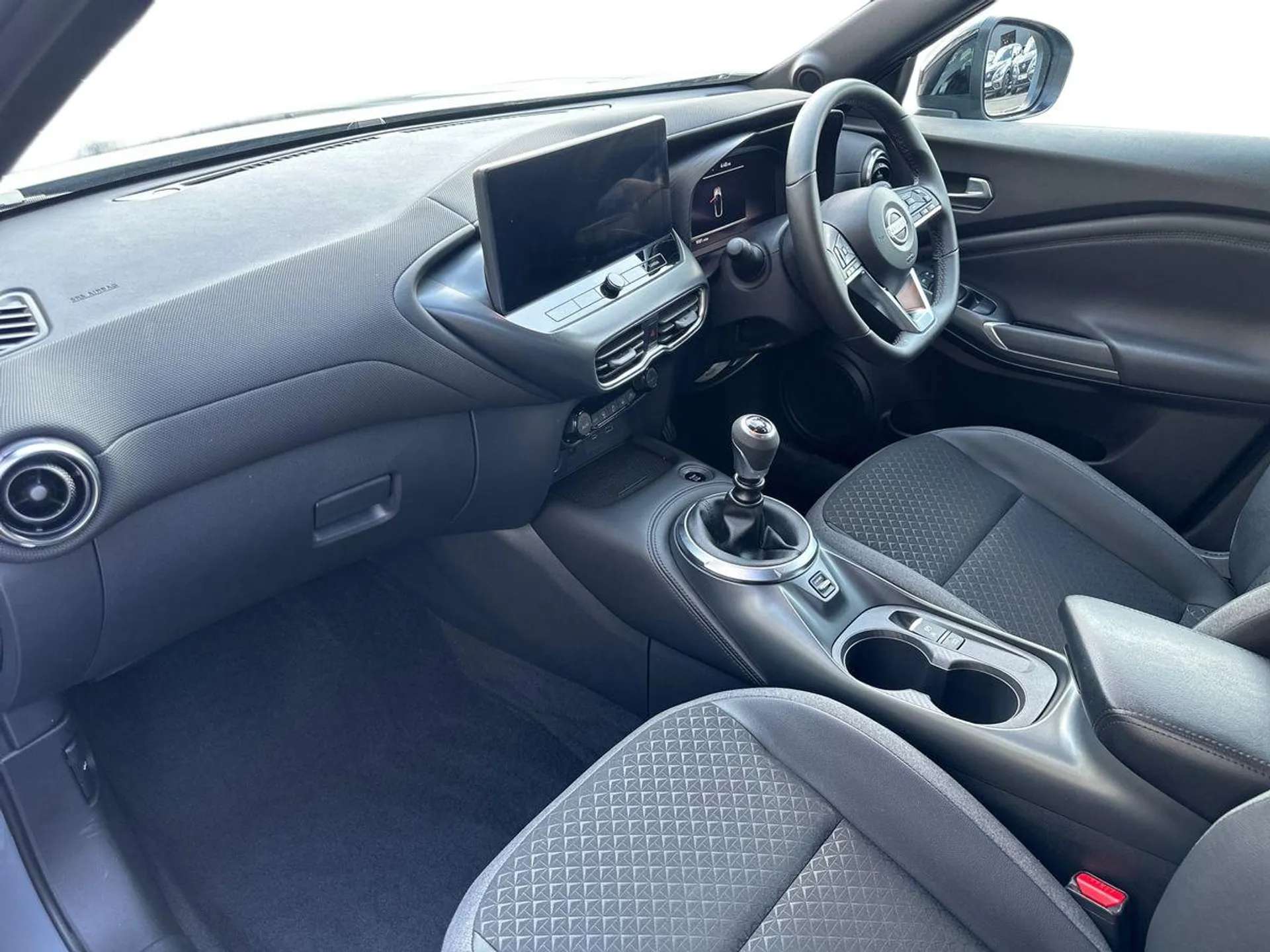 2025 NISSAN JUKE 2025 NISSAN JUKE