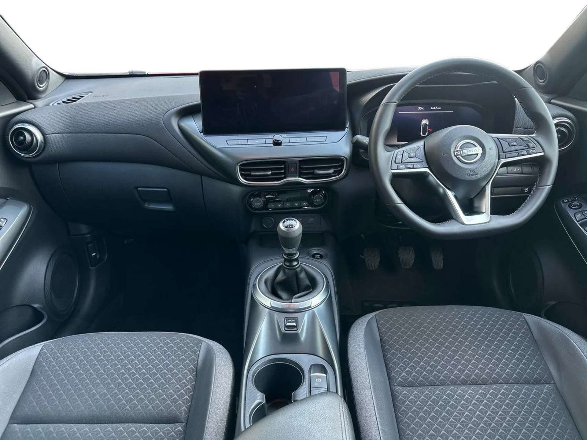 2025 NISSAN JUKE 2025 NISSAN JUKE